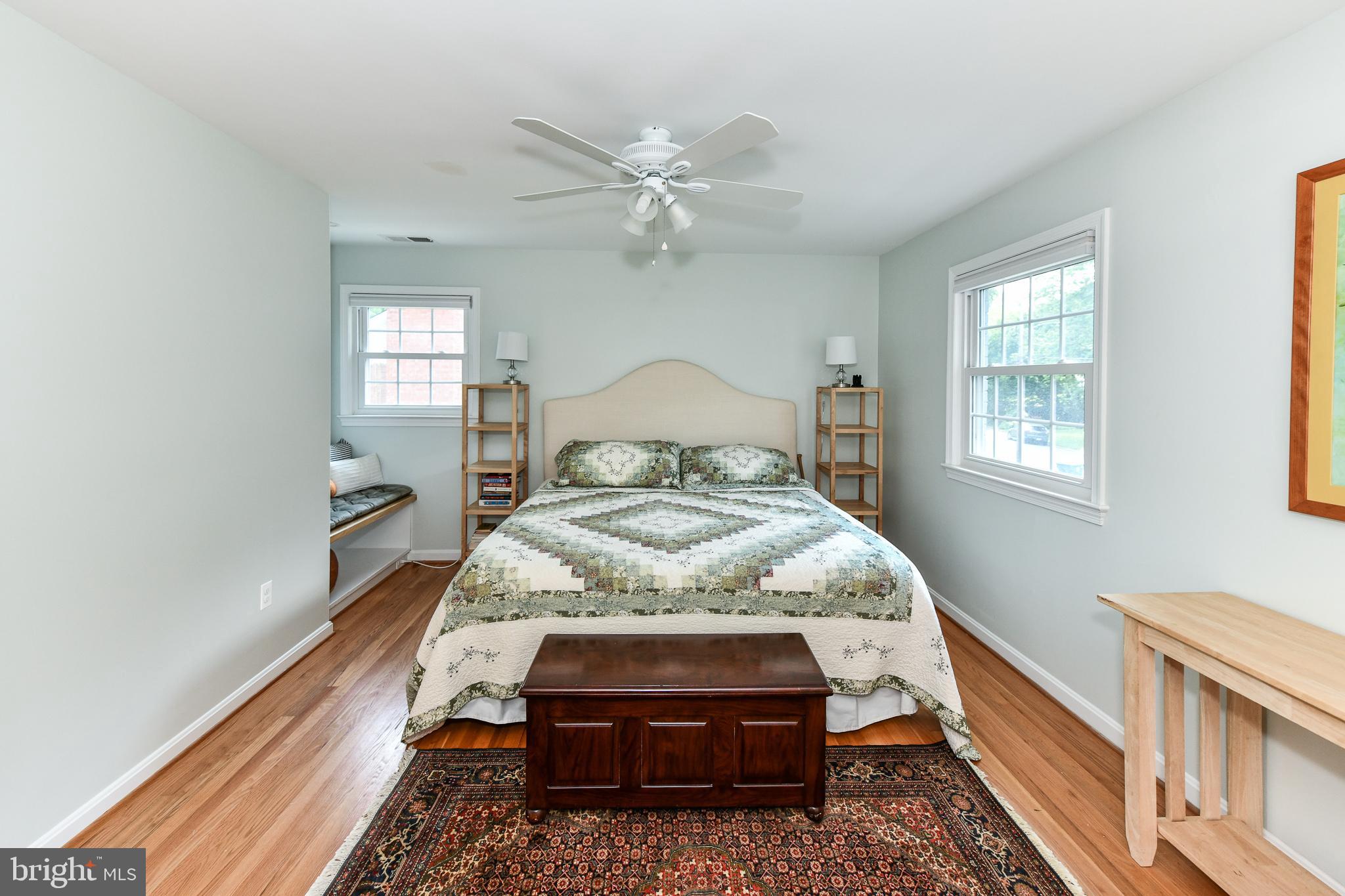 POTOMAC HILLS - Residential Lease