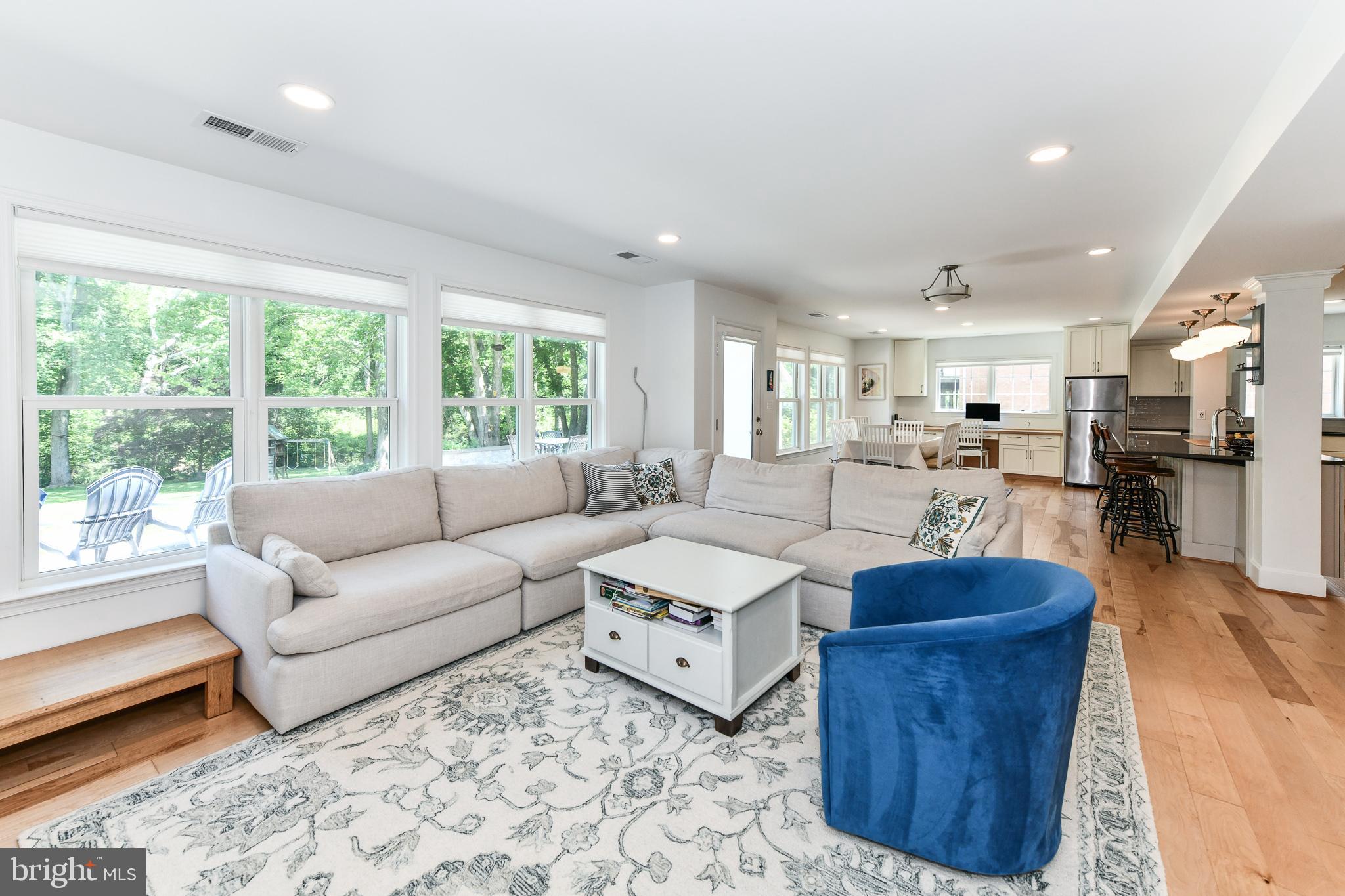 POTOMAC HILLS - Residential Lease