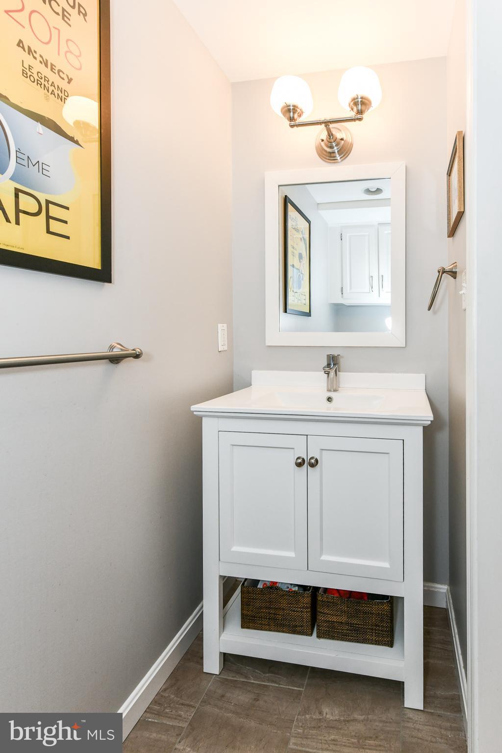 POTOMAC HILLS - Residential Lease