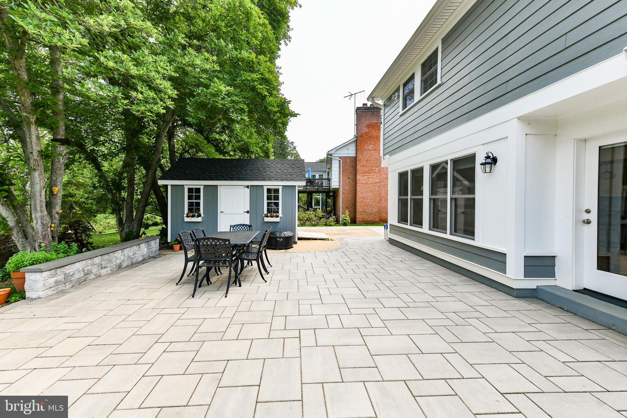 POTOMAC HILLS - Residential Lease