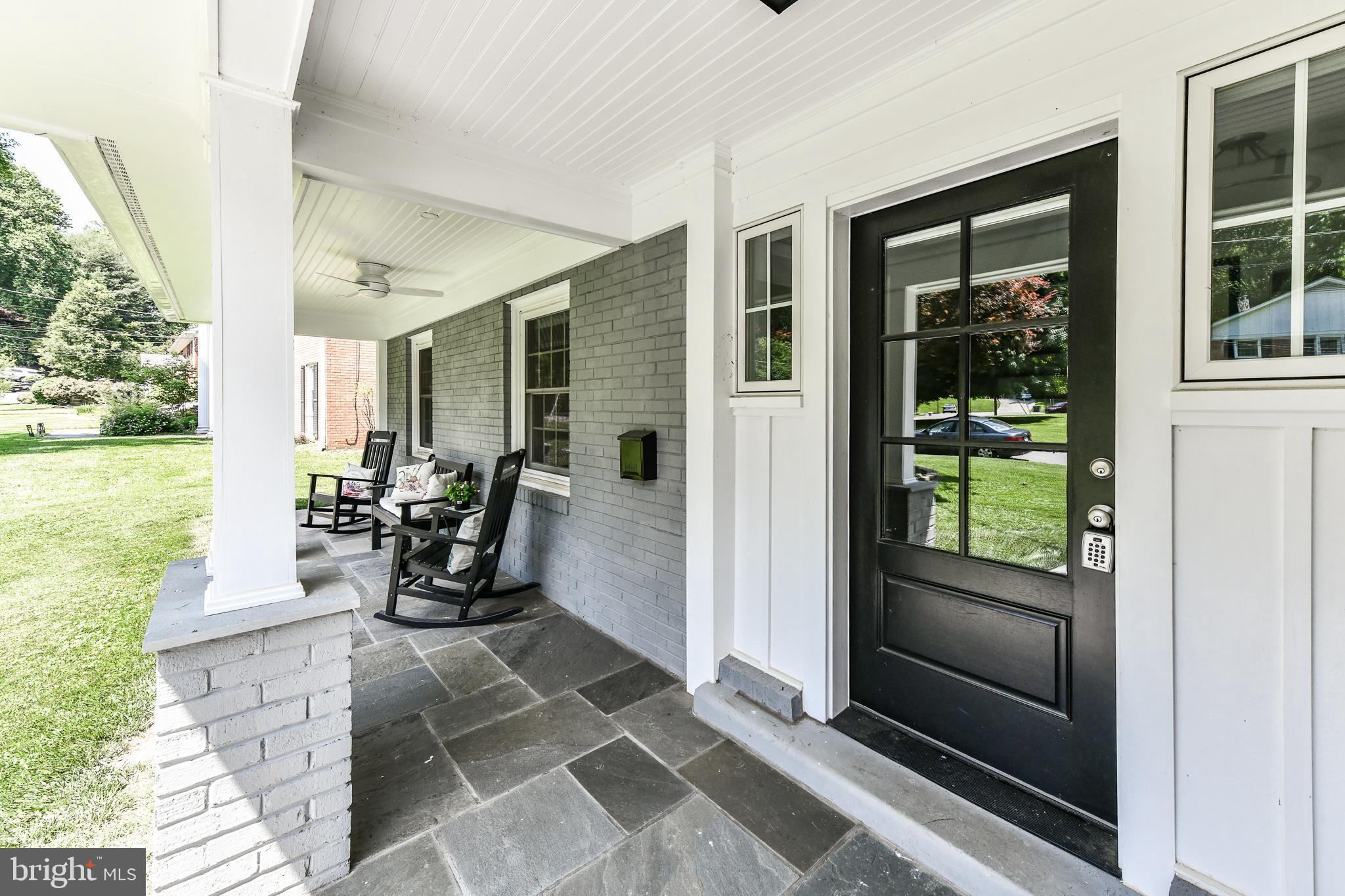 POTOMAC HILLS - Residential Lease