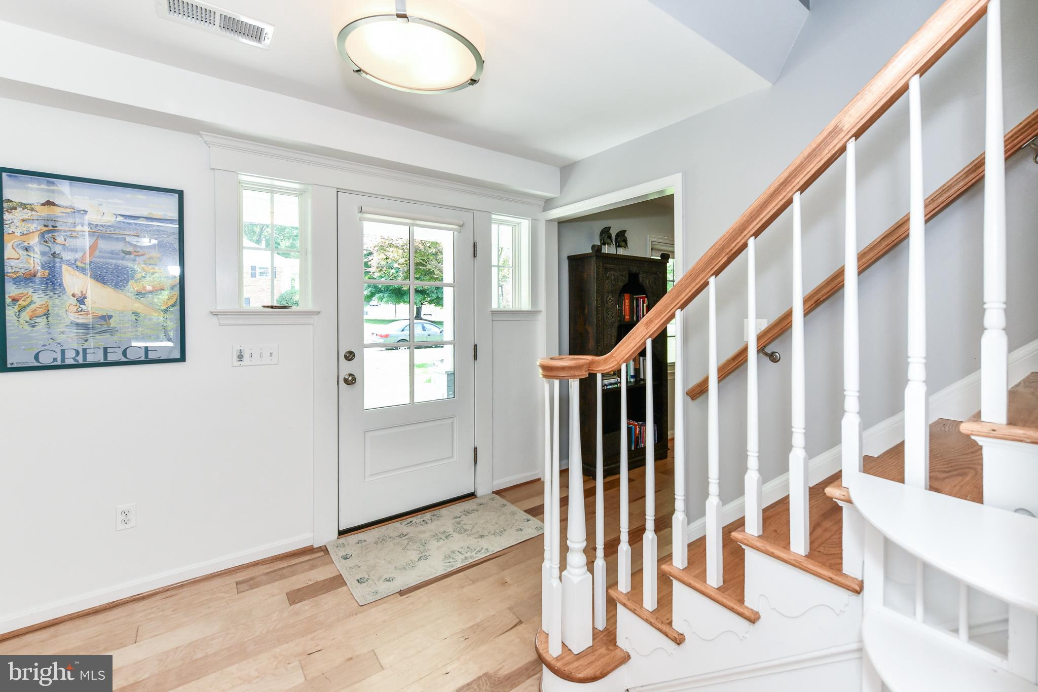 POTOMAC HILLS - Residential Lease