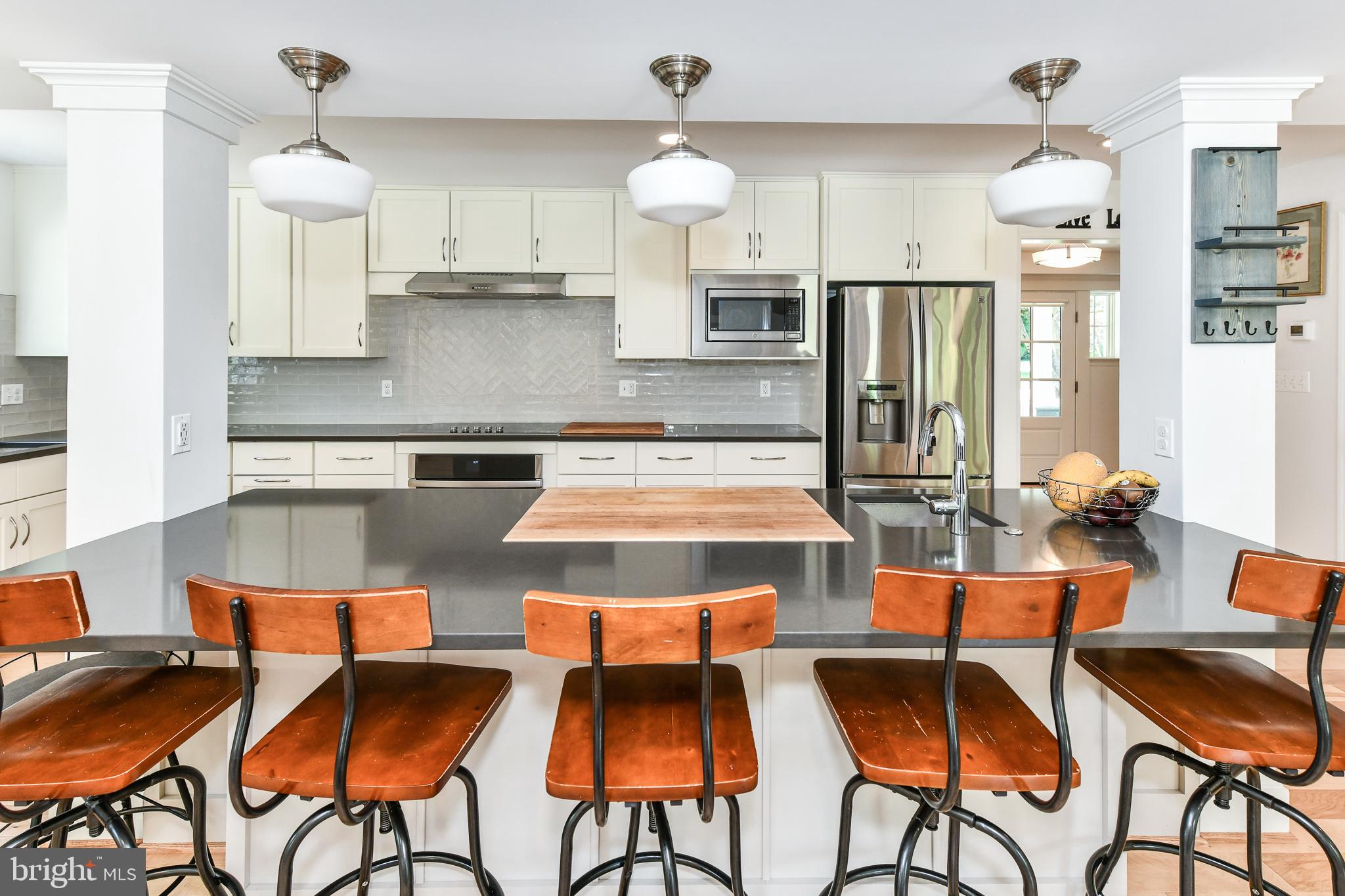 POTOMAC HILLS - Residential Lease