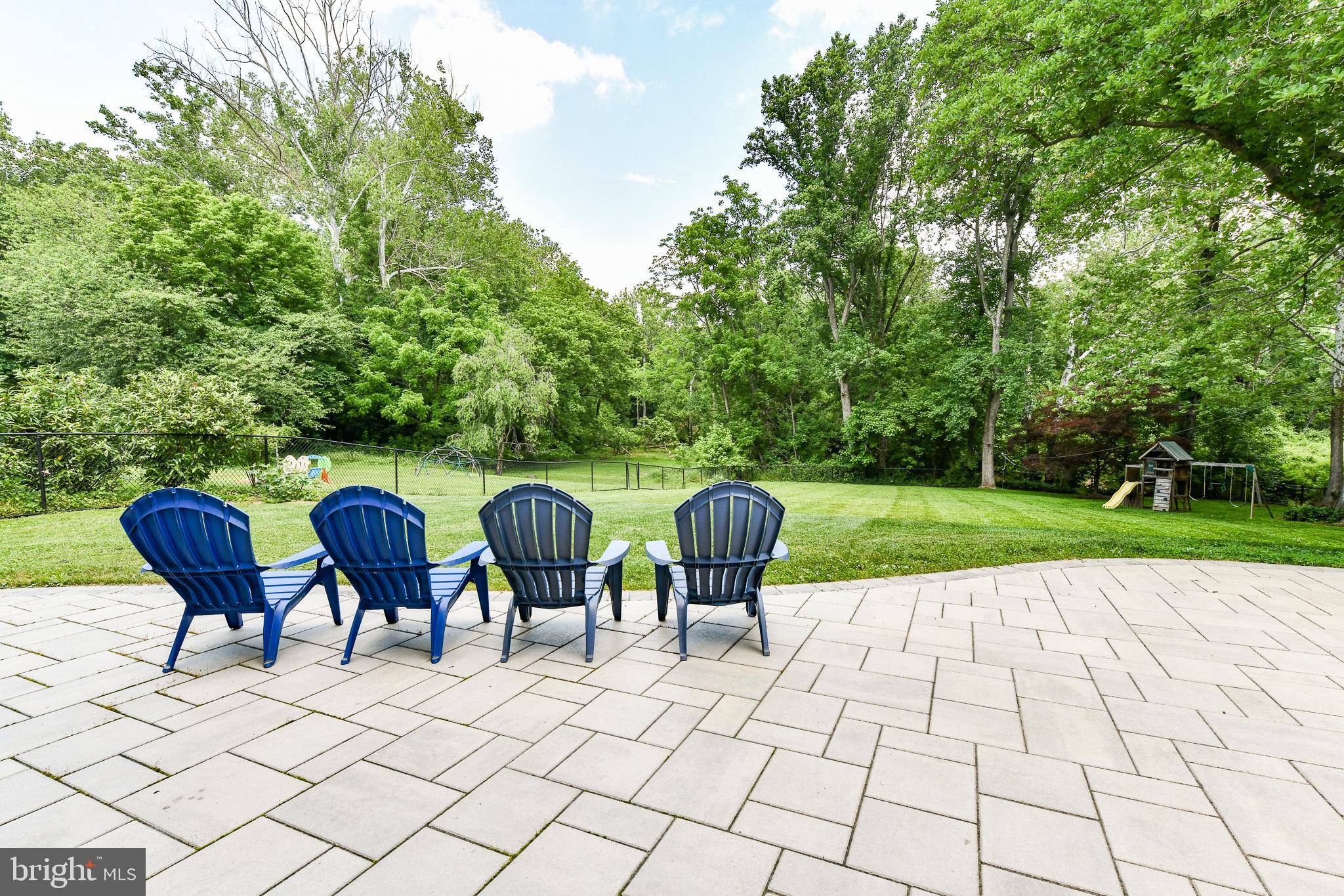 POTOMAC HILLS - Residential Lease