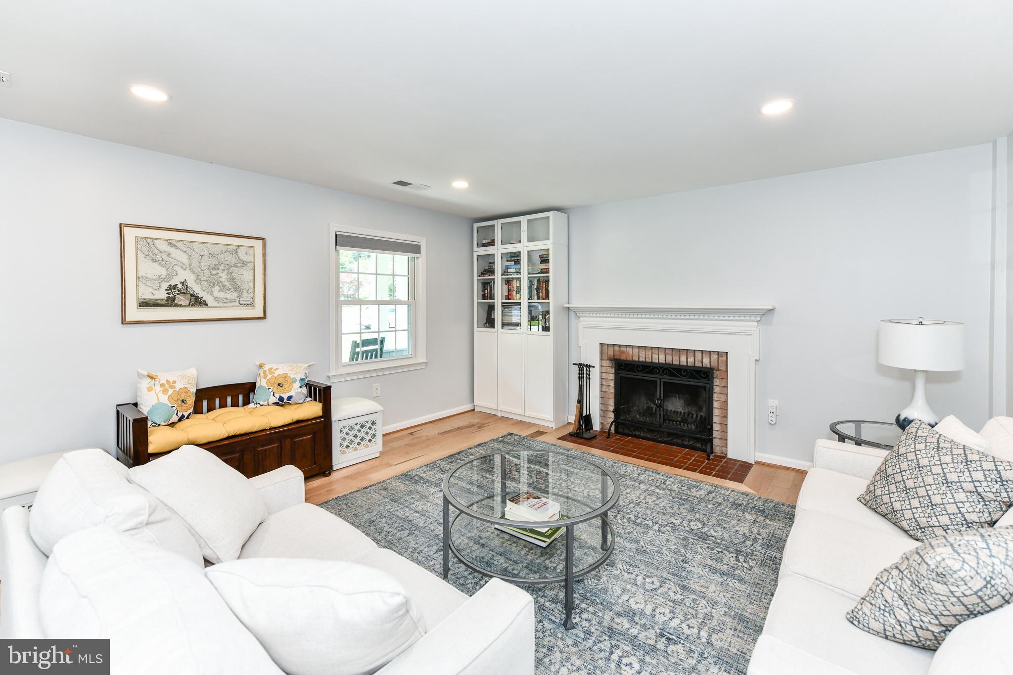 POTOMAC HILLS - Residential Lease