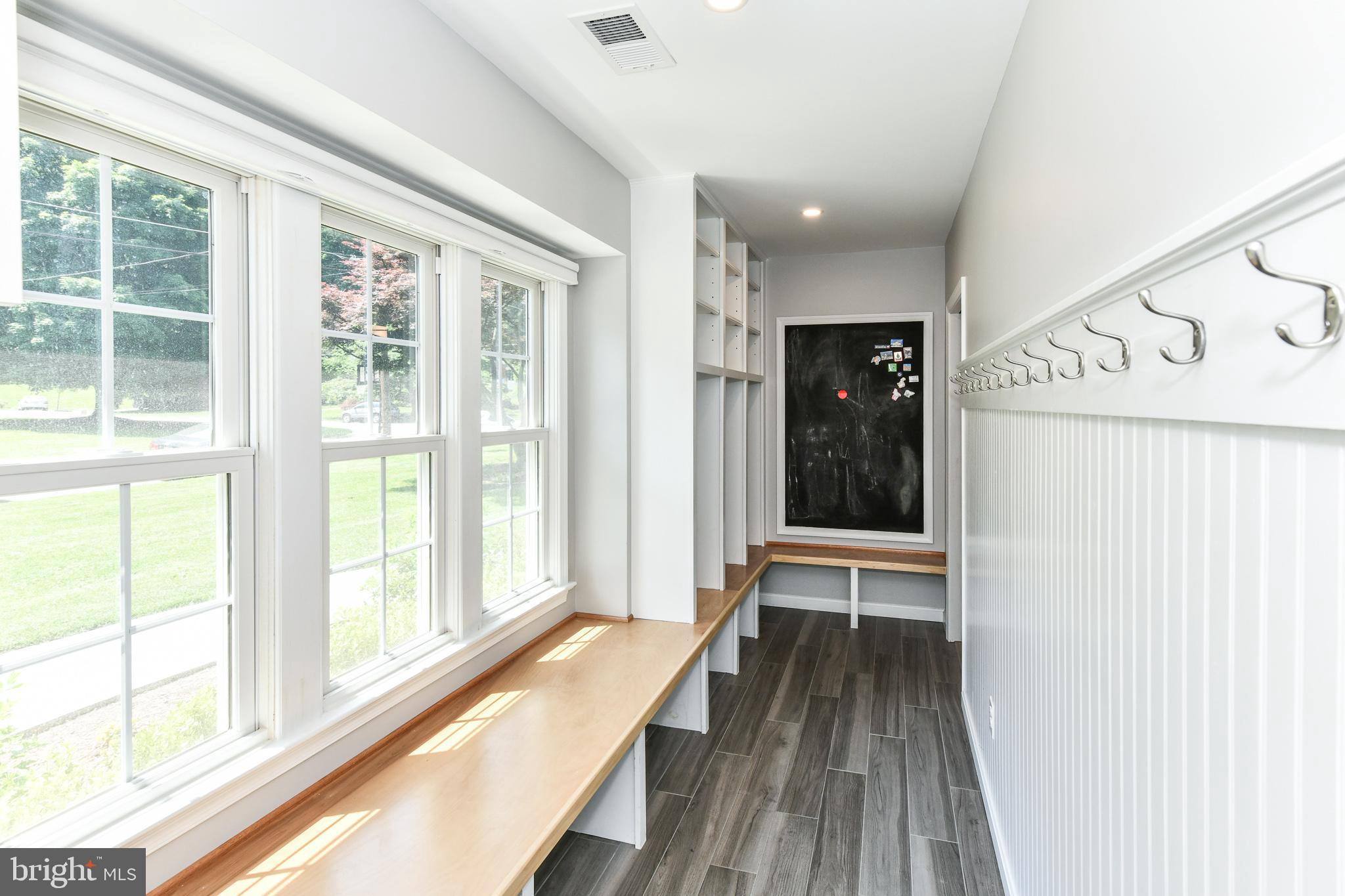 POTOMAC HILLS - Residential Lease