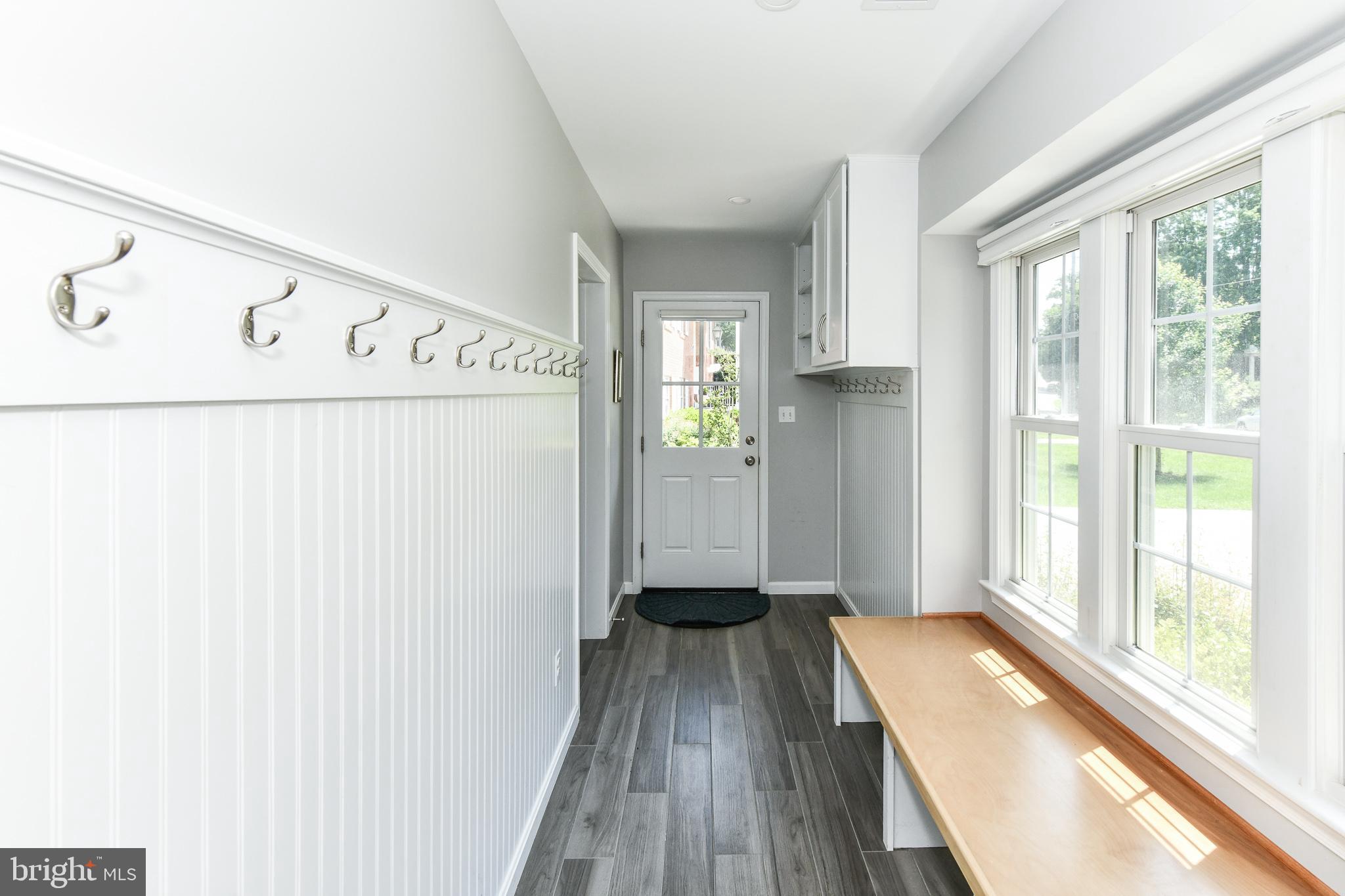 POTOMAC HILLS - Residential Lease