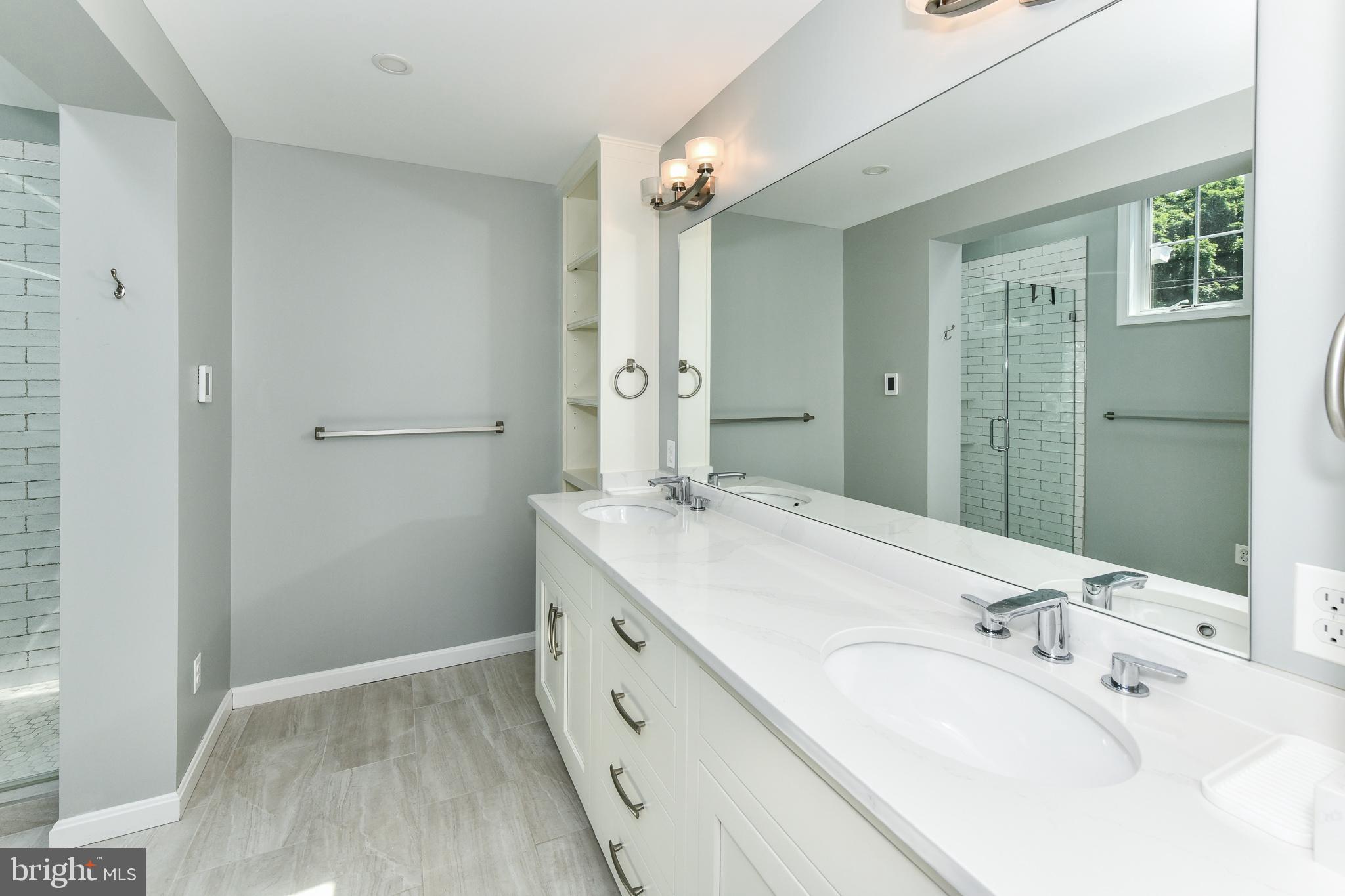 POTOMAC HILLS - Residential Lease