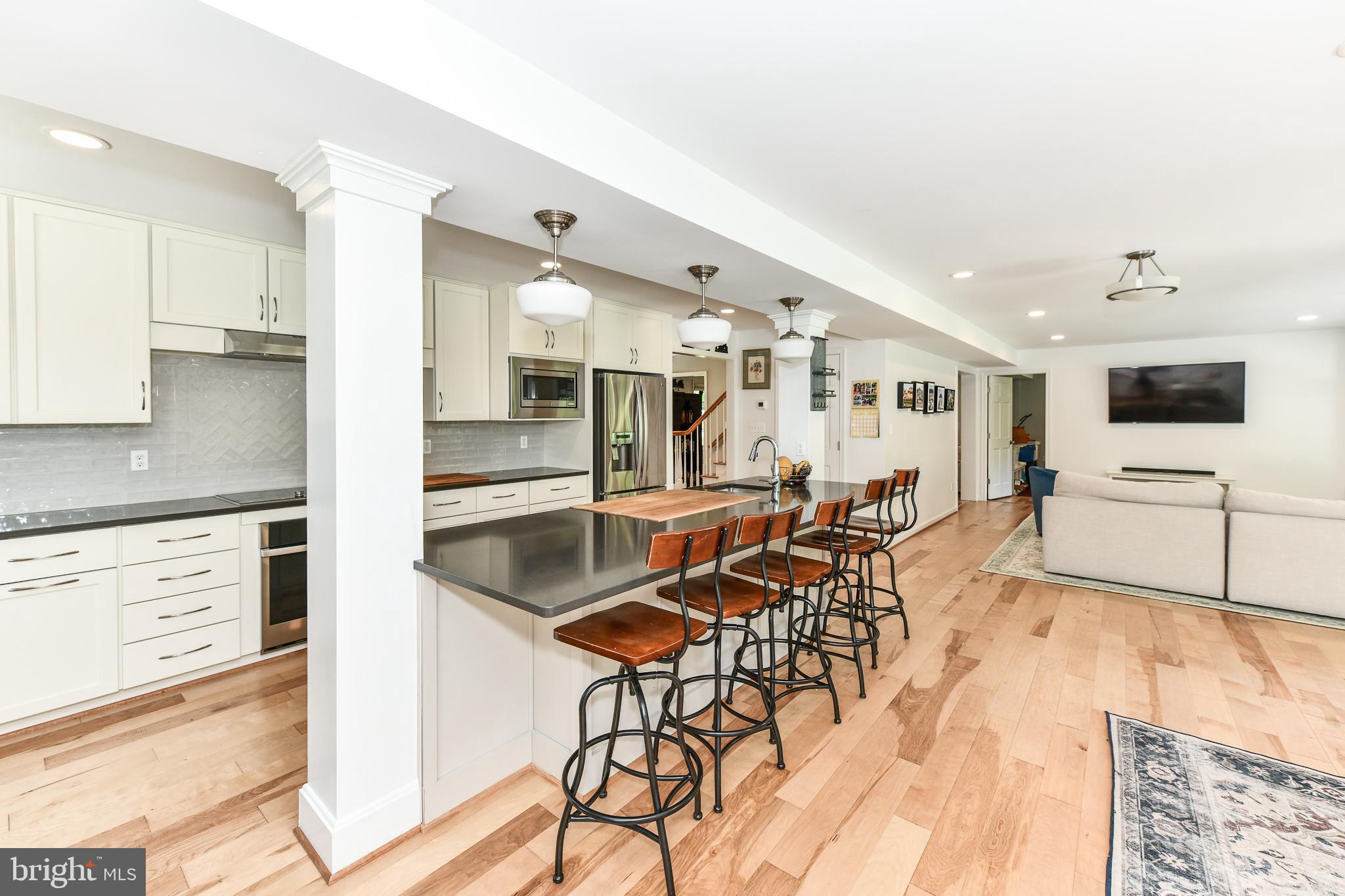 POTOMAC HILLS - Residential Lease