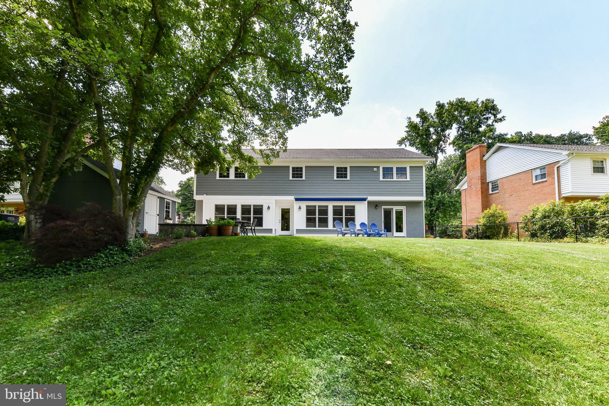 POTOMAC HILLS - Residential Lease