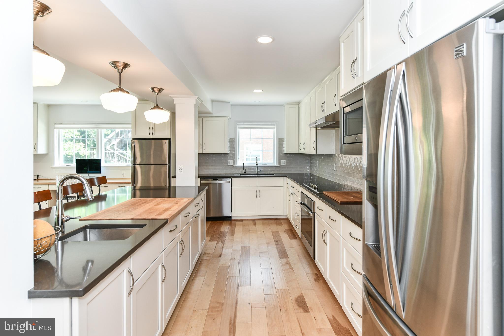 POTOMAC HILLS - Residential Lease