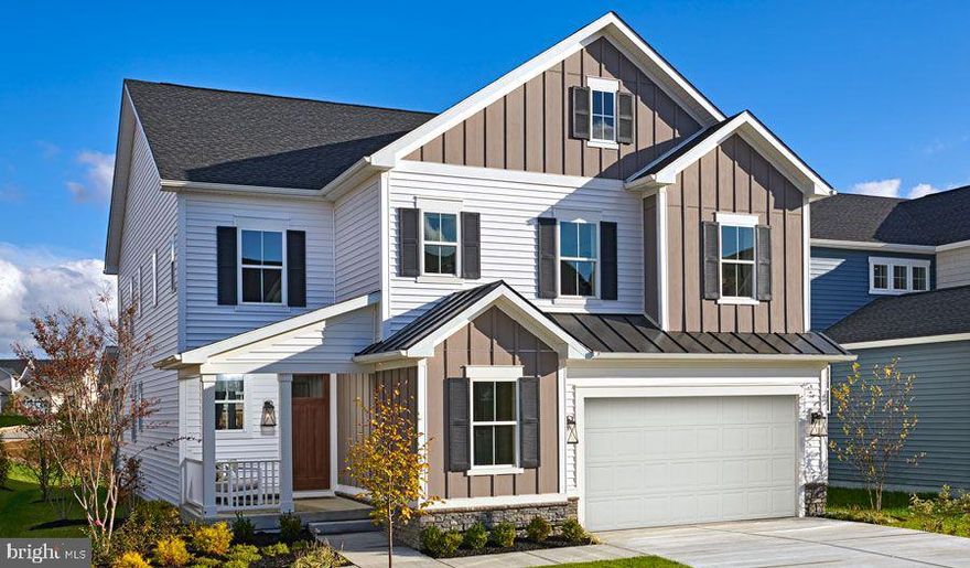 Yellowstone new construction by Richmond American.  Over $250k in beautifully appointed design center options.