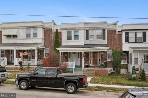 420 W WARREN STREET NORRISTOWN PA 19401