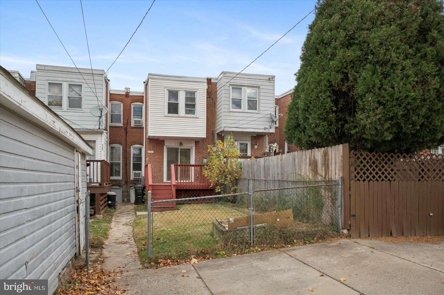 NONE AVAILABLE - Residential