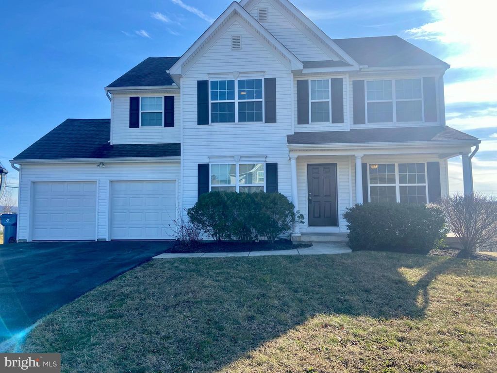 Photo of 27 E Imperial Drive, ASPERS, PA 17304 (MLS # PAAD2021726)