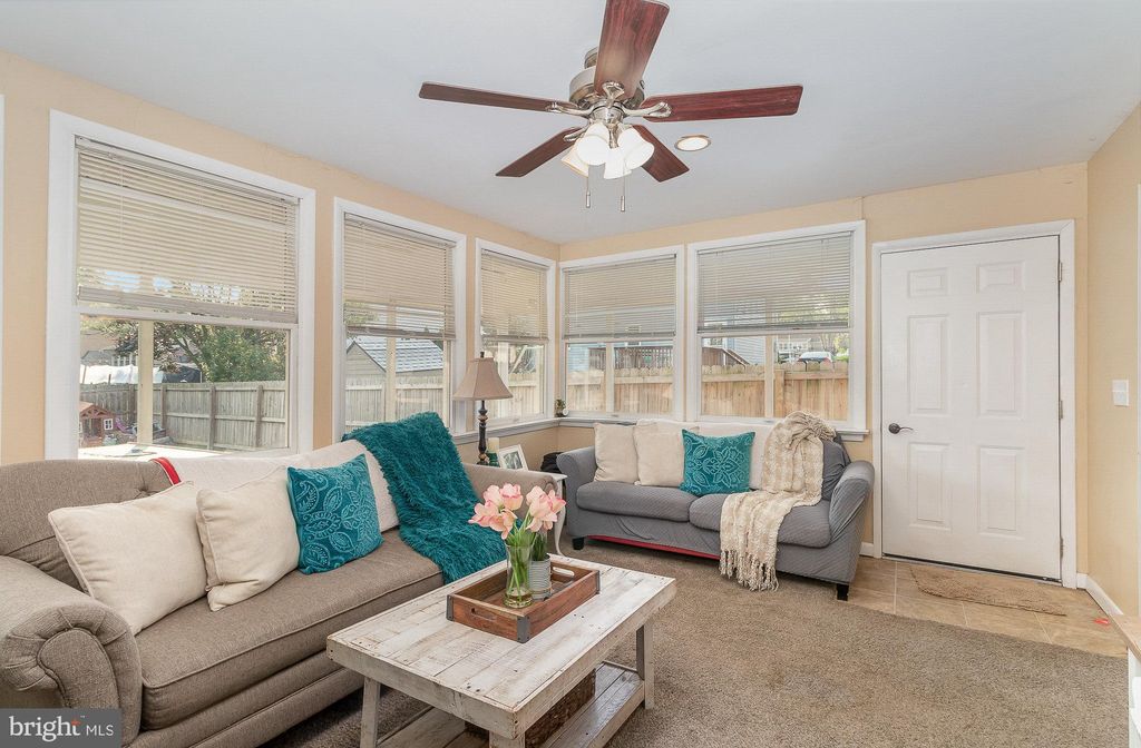 Photo of 829 S LOCUST ST, ELIZABETHTOWN, PA 17022 (MLS # PALA2035412)