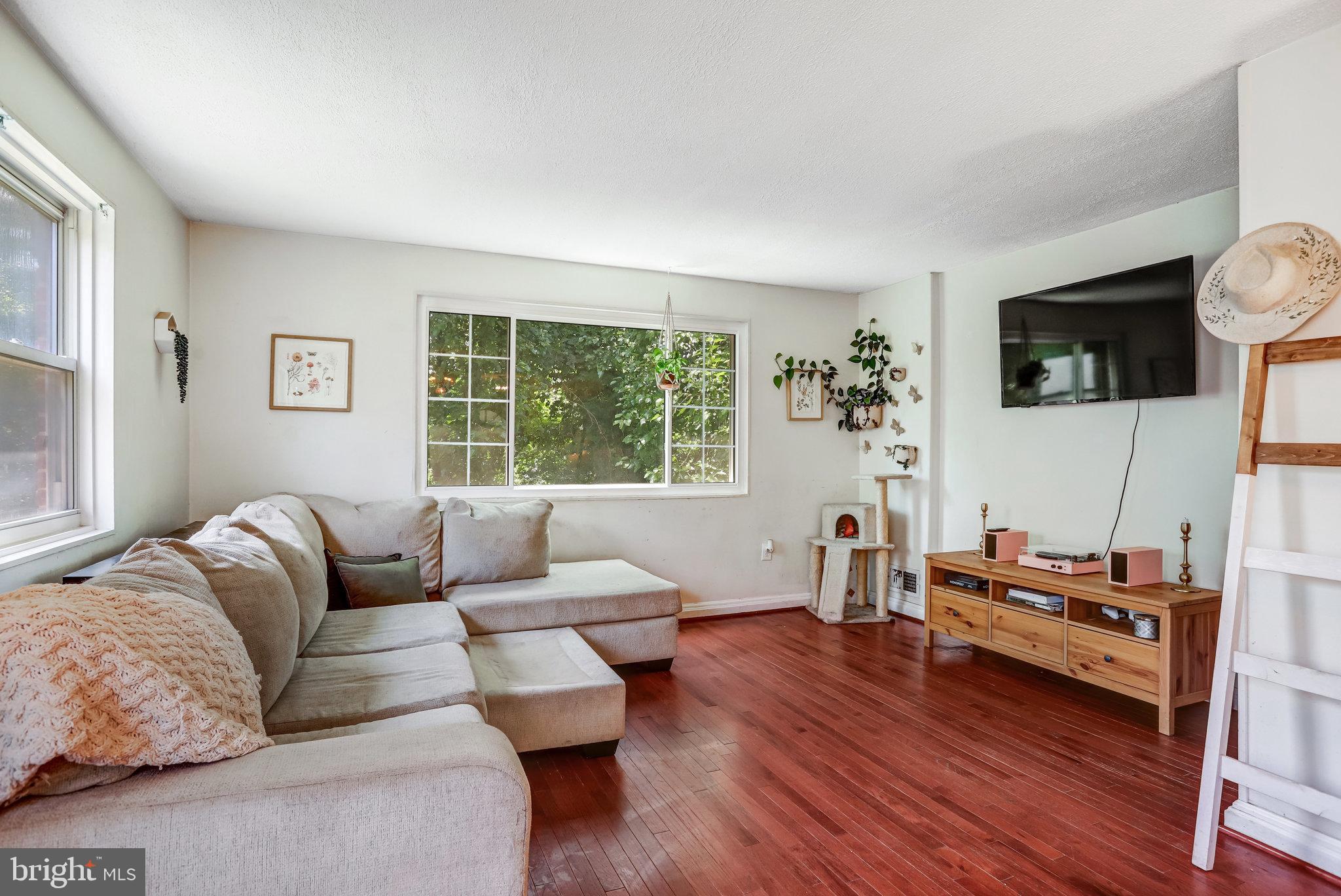 BEACON HEIGHTS - Residential