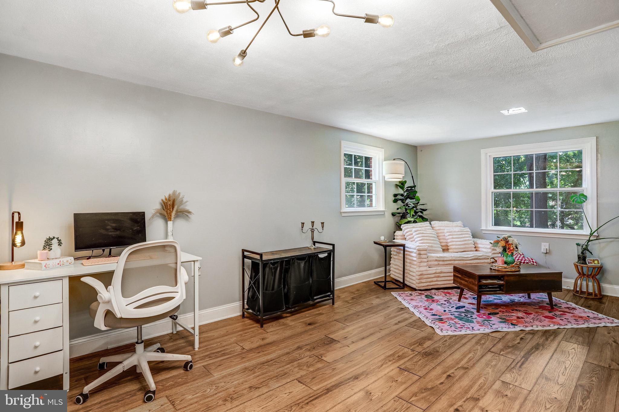 BEACON HEIGHTS - Residential