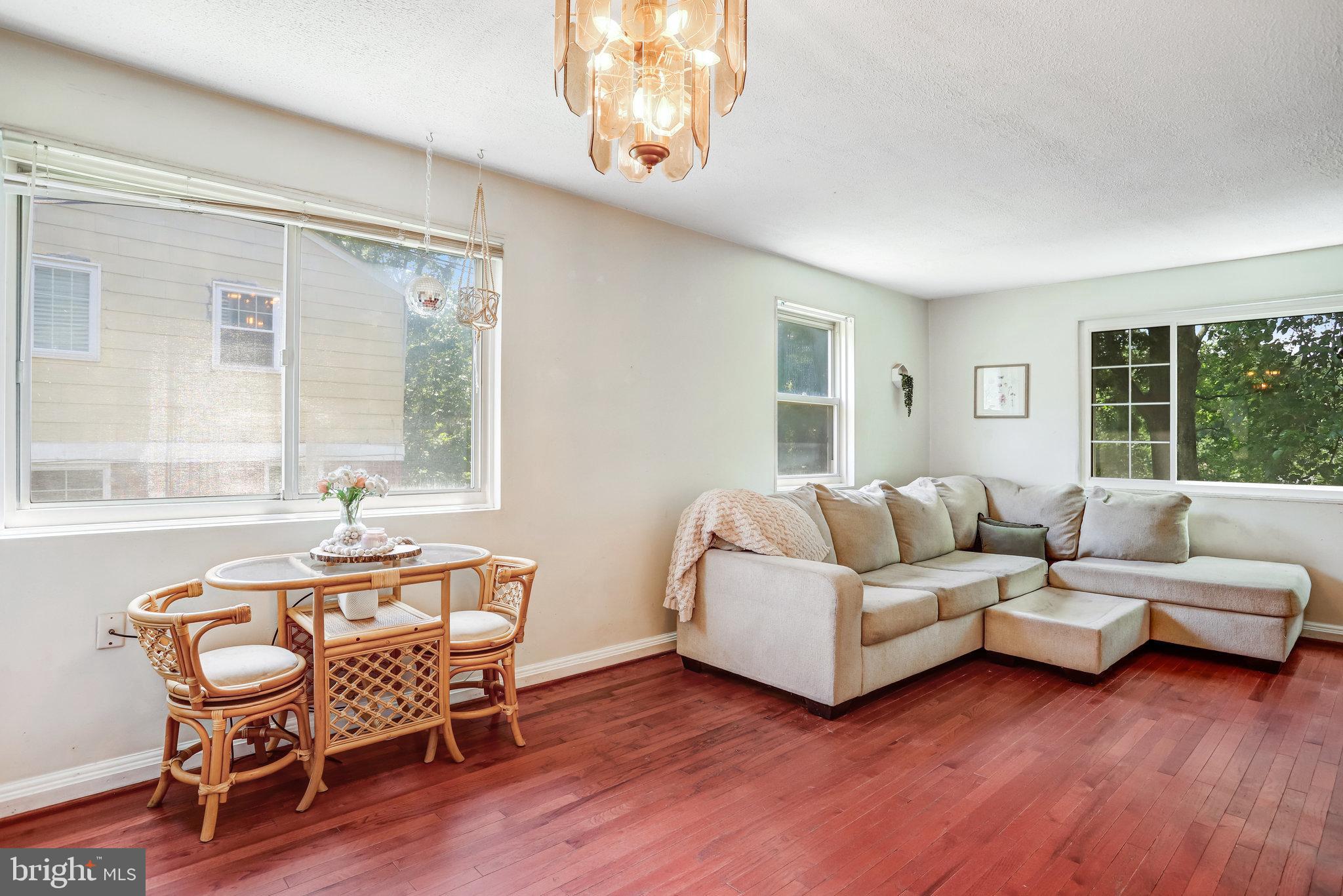 BEACON HEIGHTS - Residential