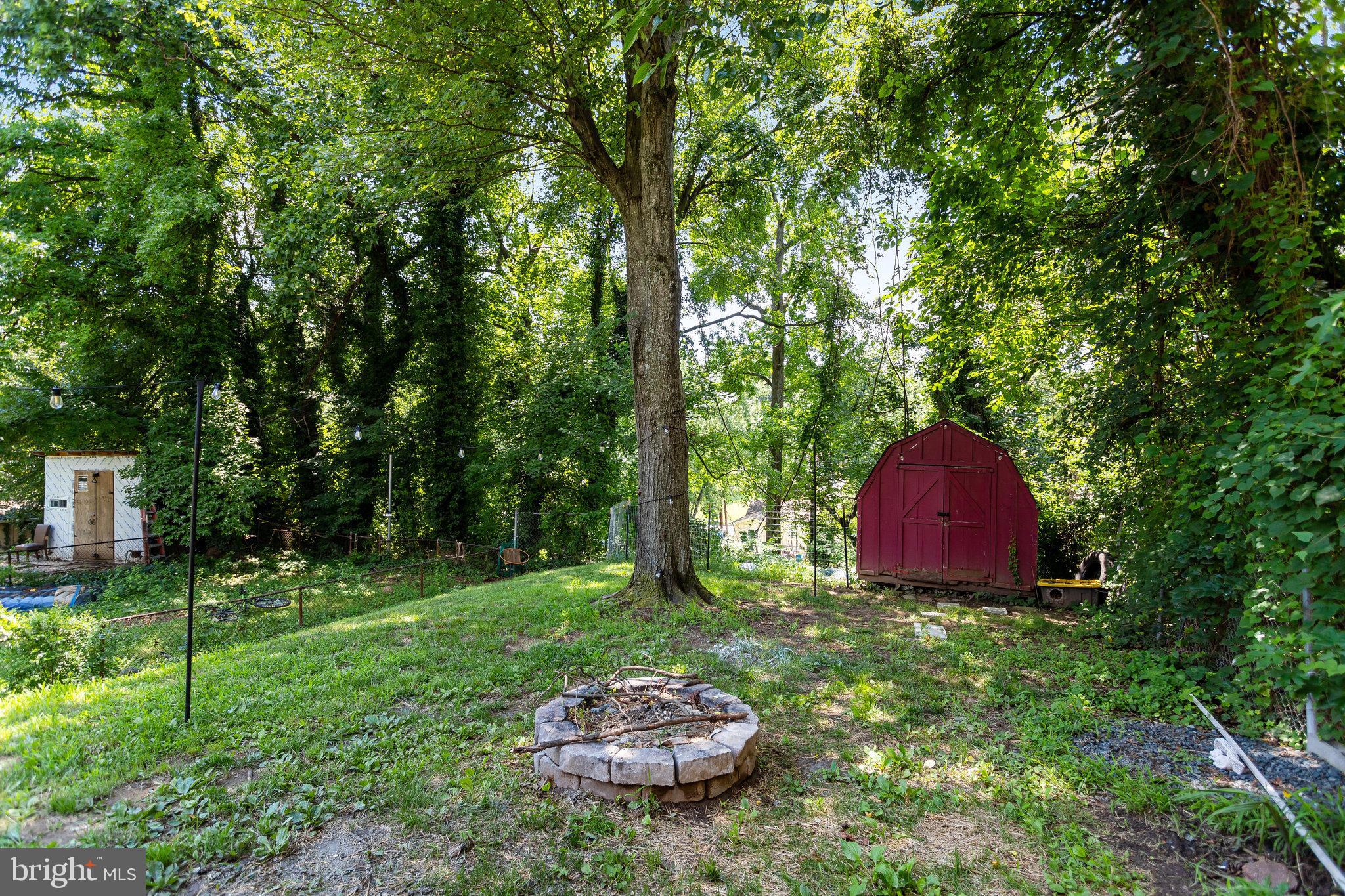 BEACON HEIGHTS - Residential