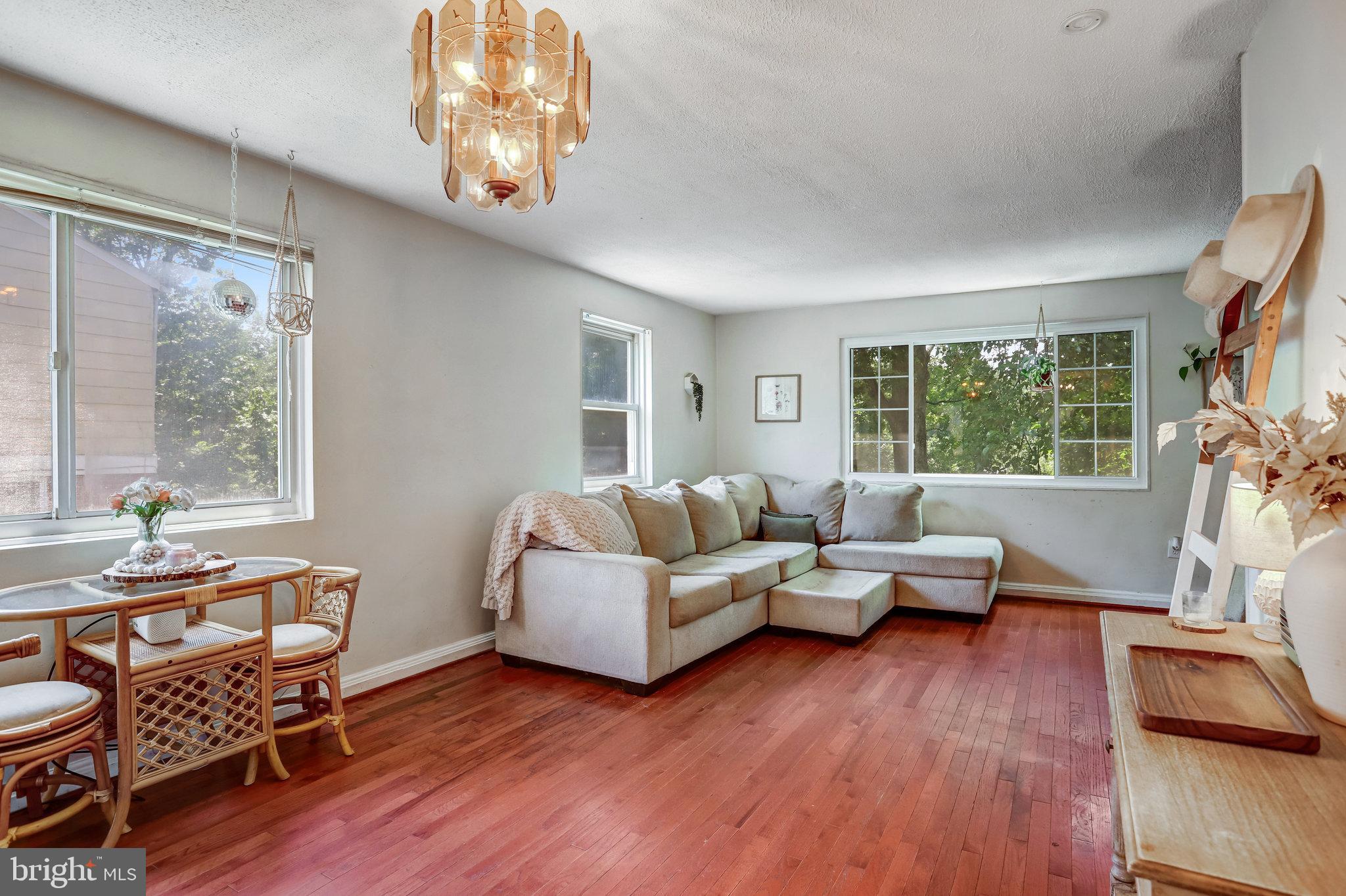 BEACON HEIGHTS - Residential