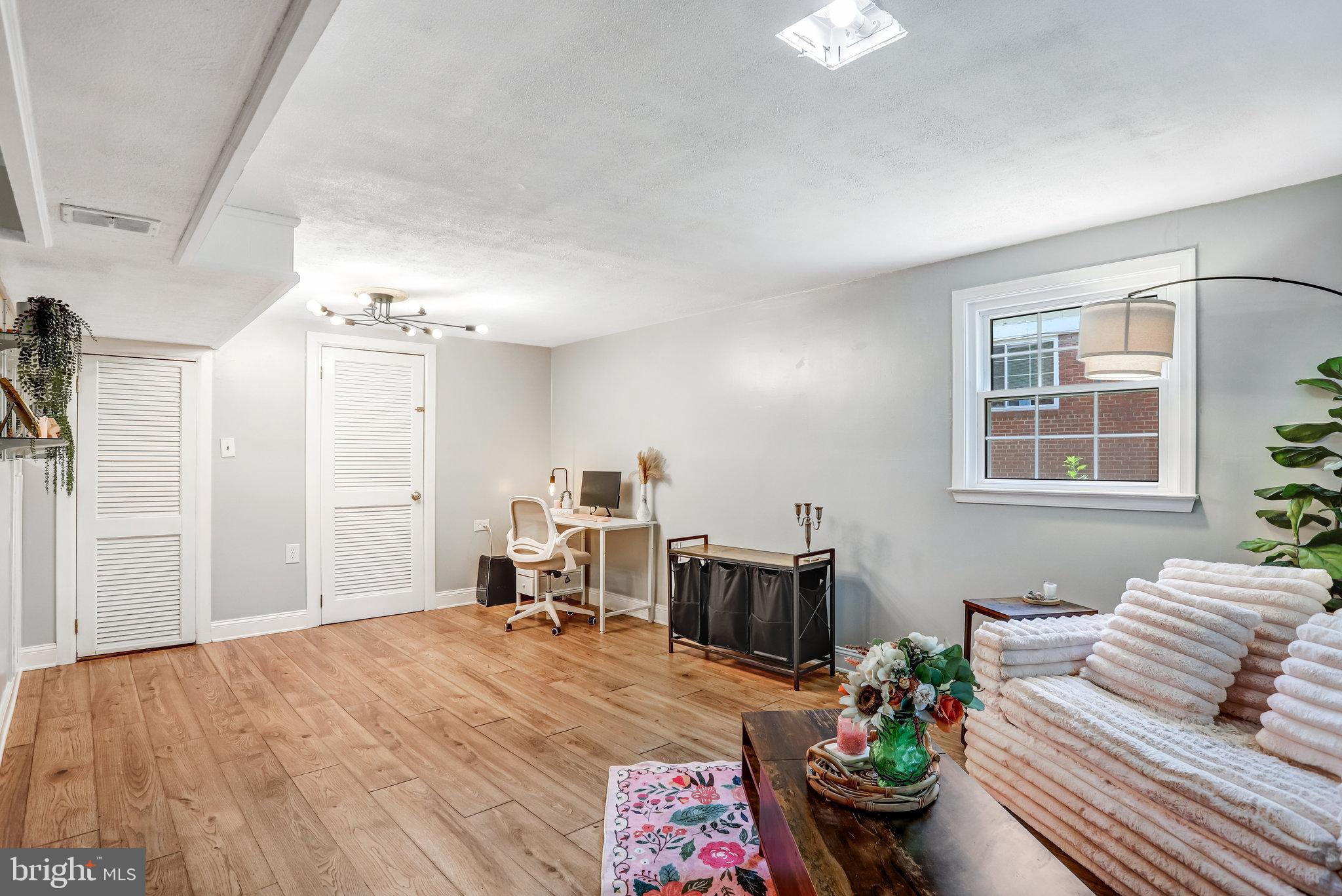 BEACON HEIGHTS - Residential