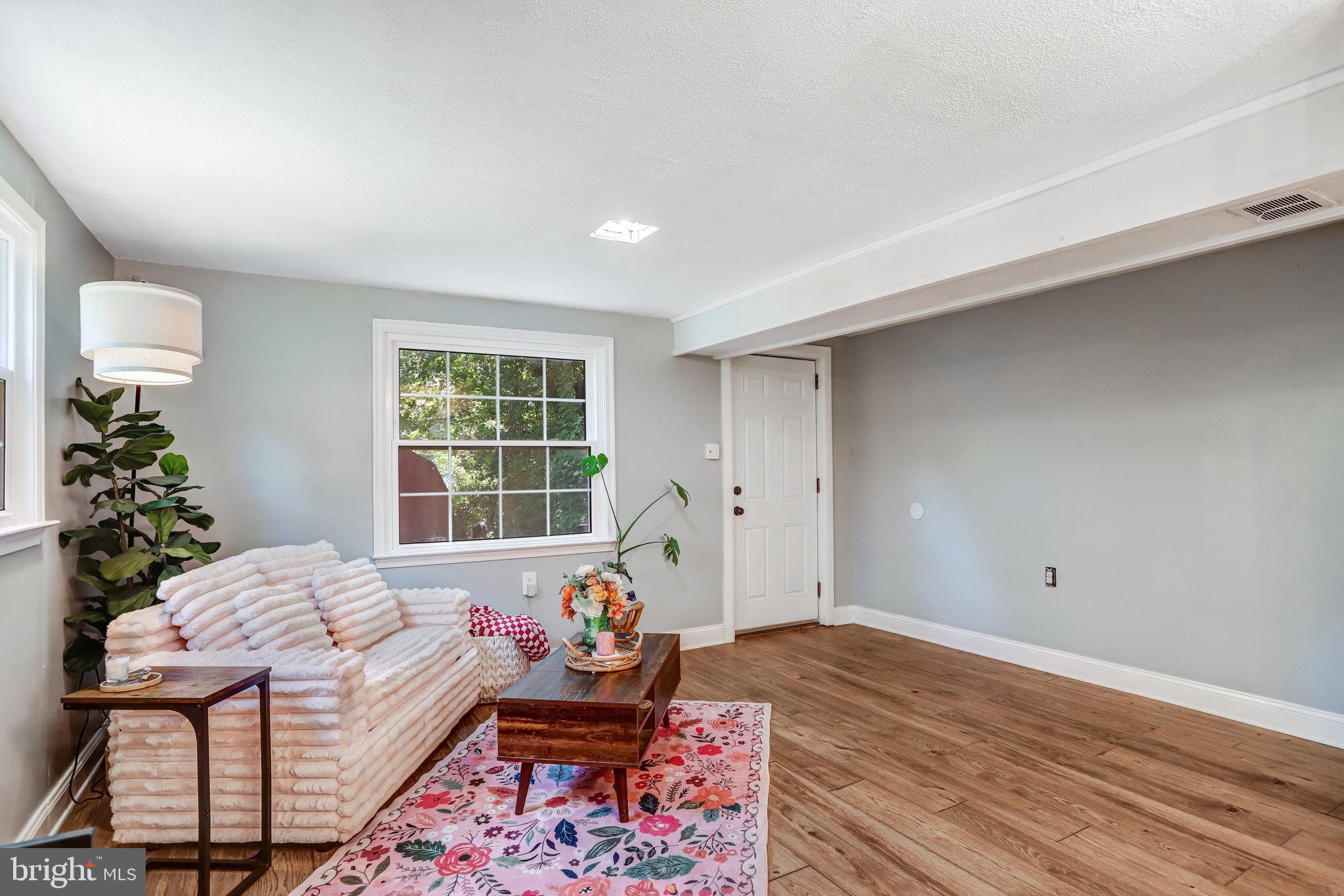 BEACON HEIGHTS - Residential