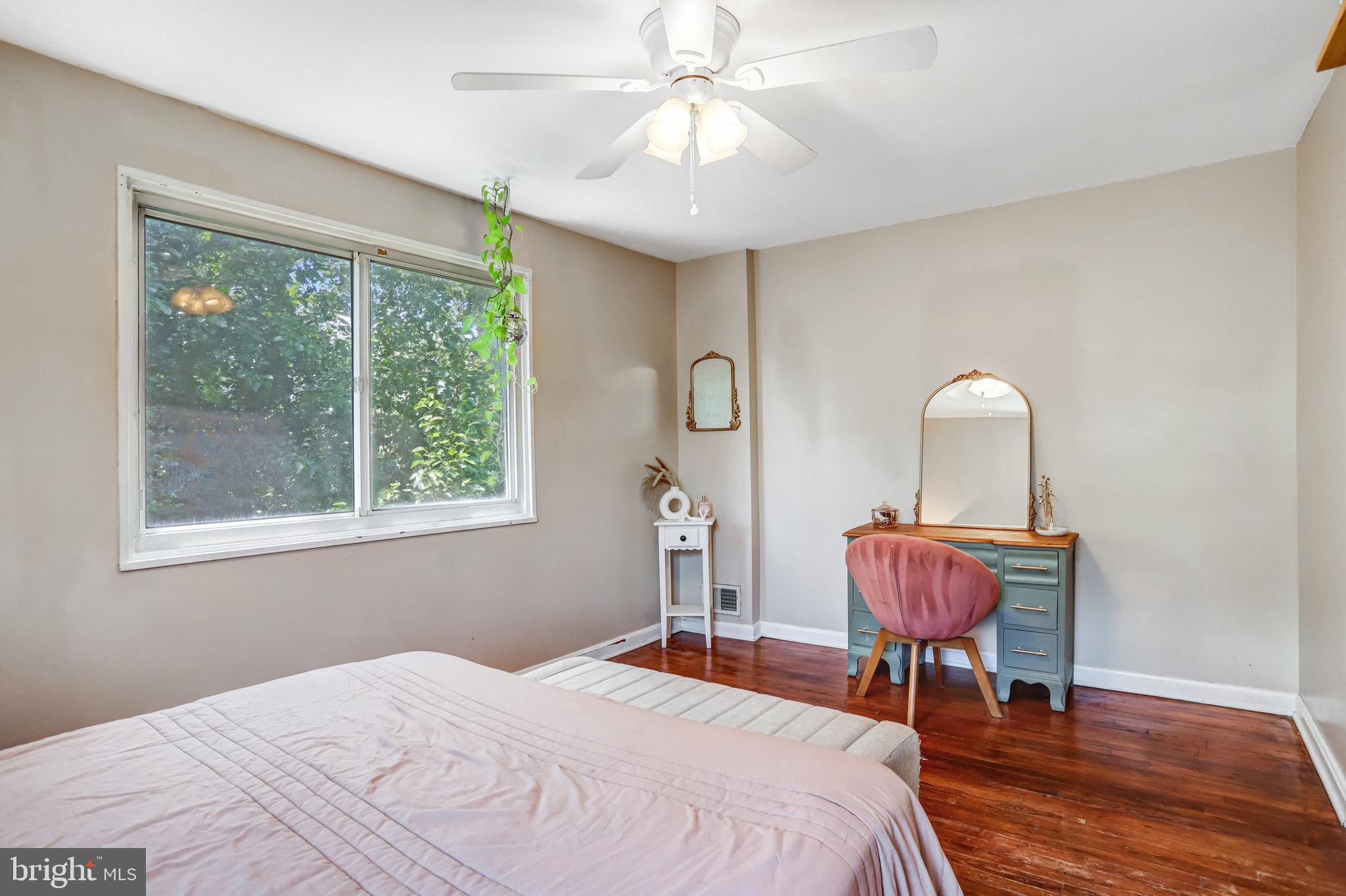 BEACON HEIGHTS - Residential