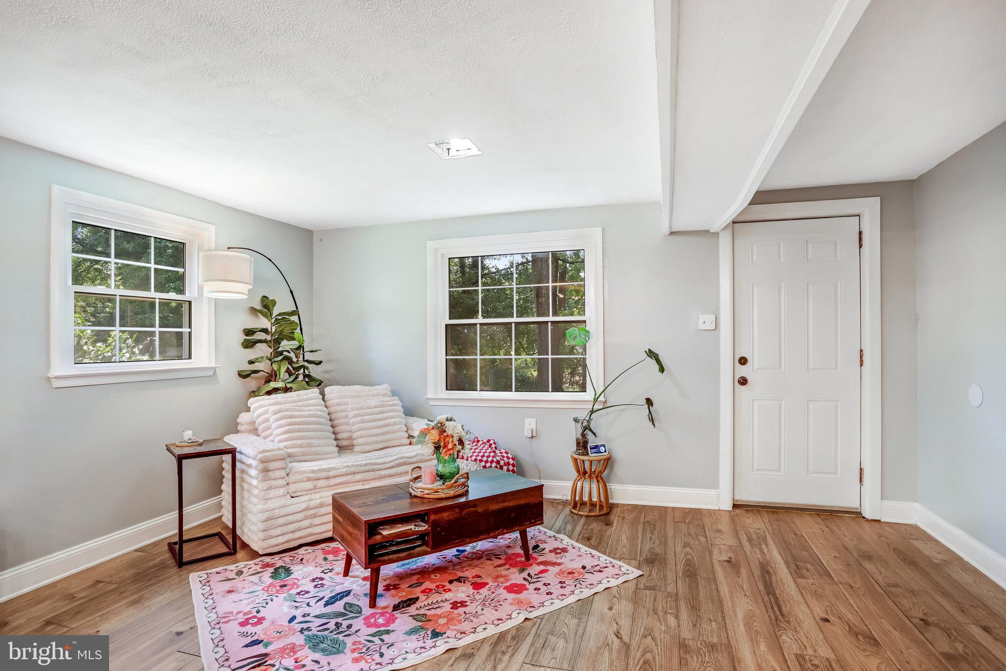 BEACON HEIGHTS - Residential