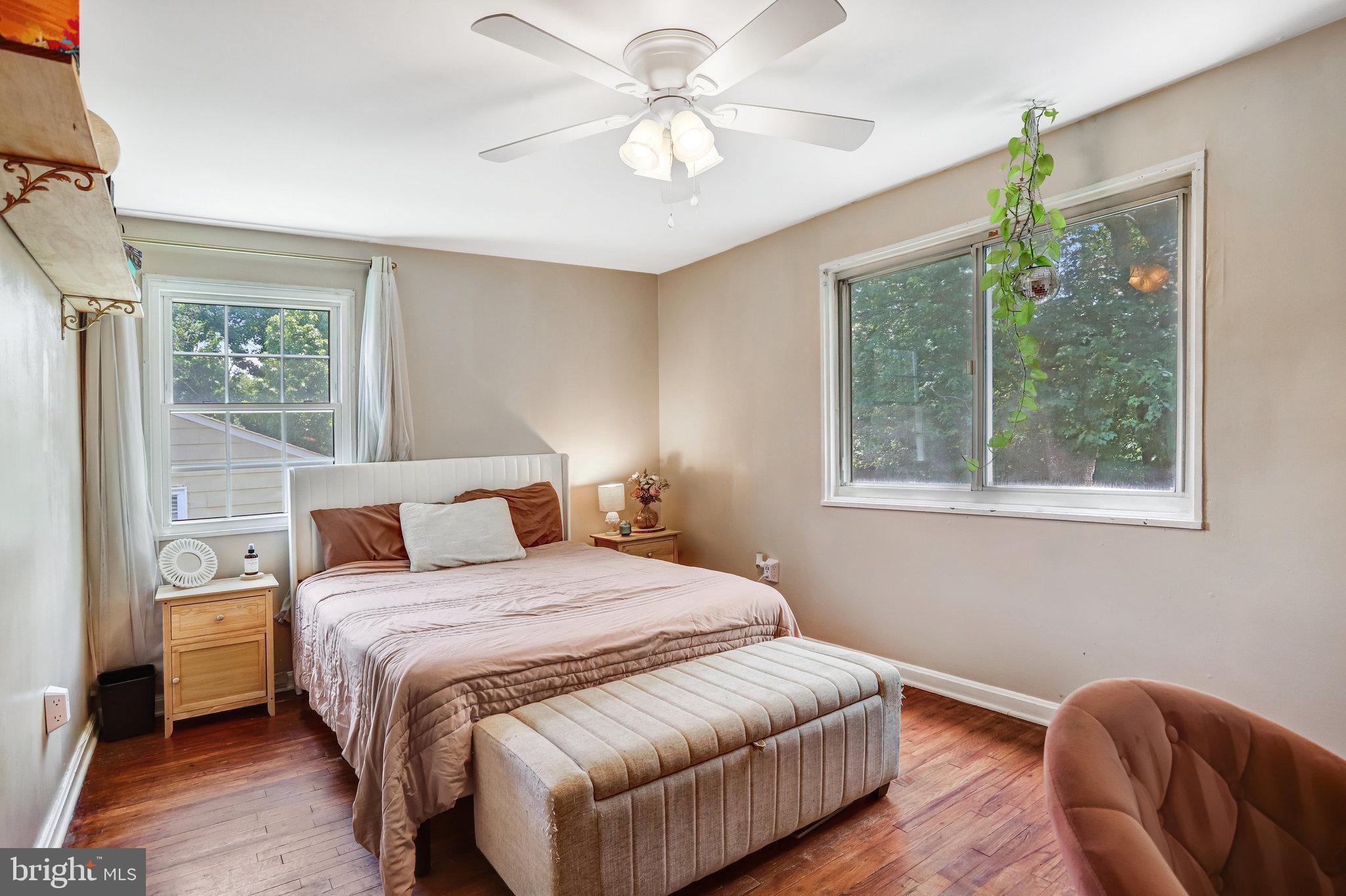 BEACON HEIGHTS - Residential