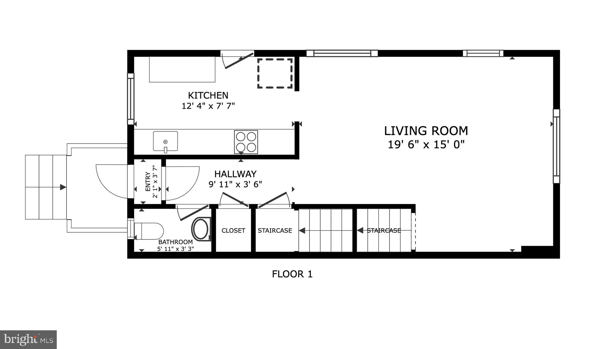 BEACON HEIGHTS - Residential