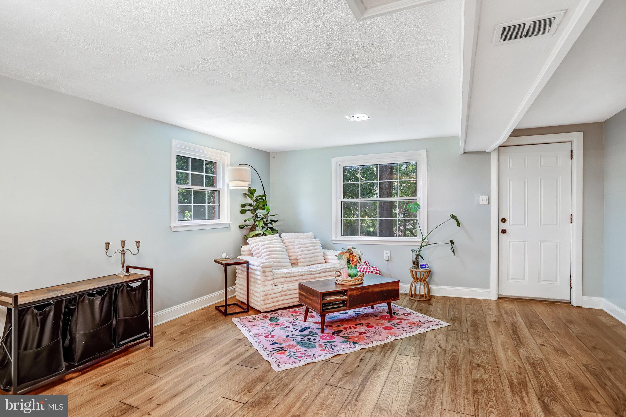 BEACON HEIGHTS - Residential