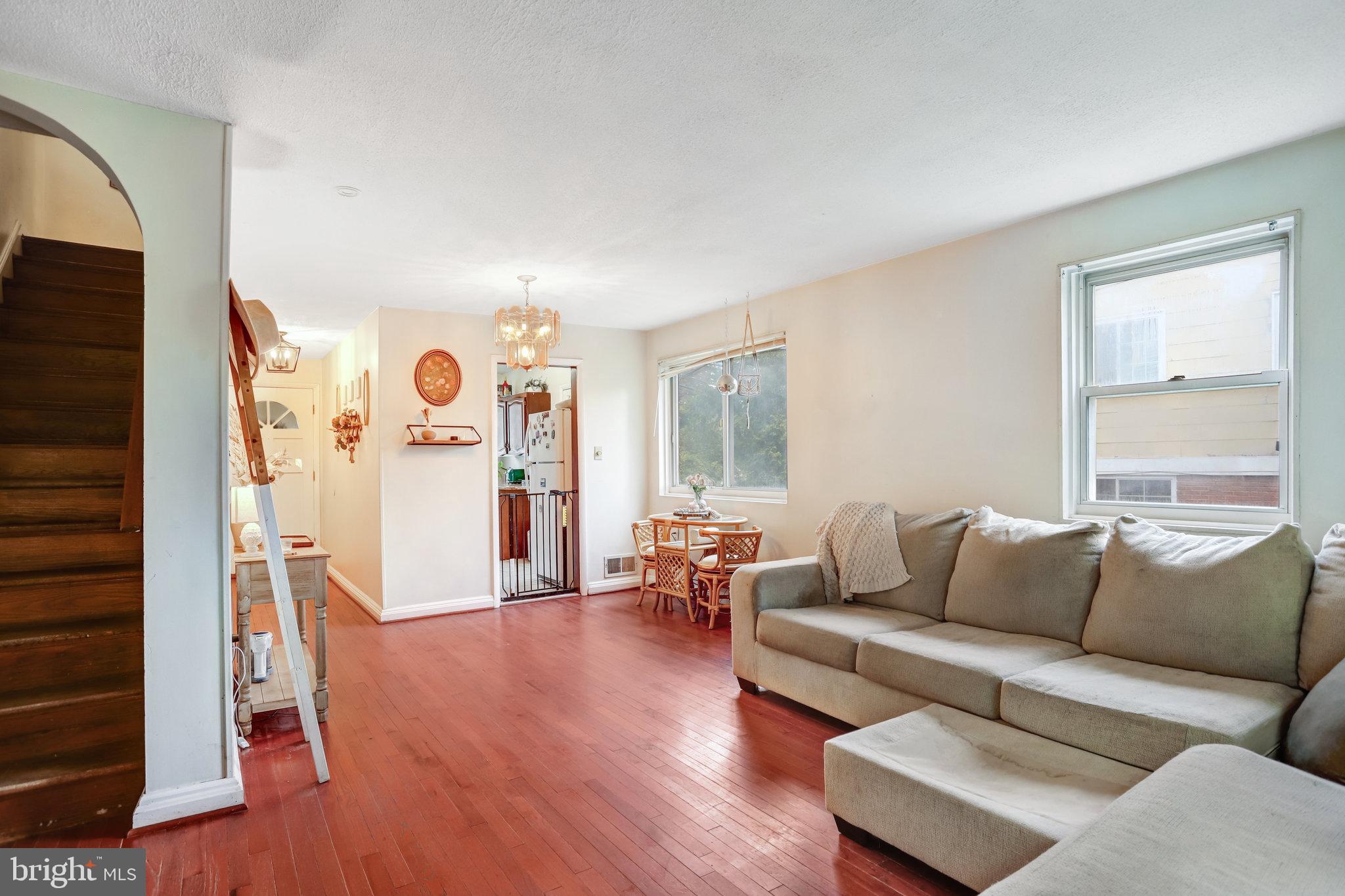 BEACON HEIGHTS - Residential