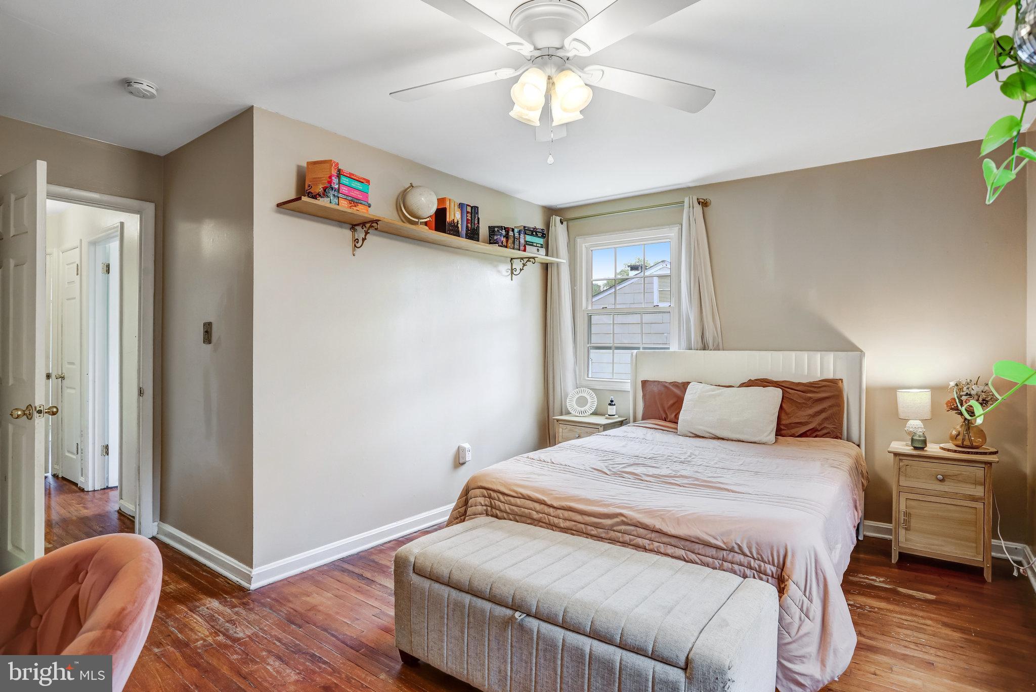 BEACON HEIGHTS - Residential