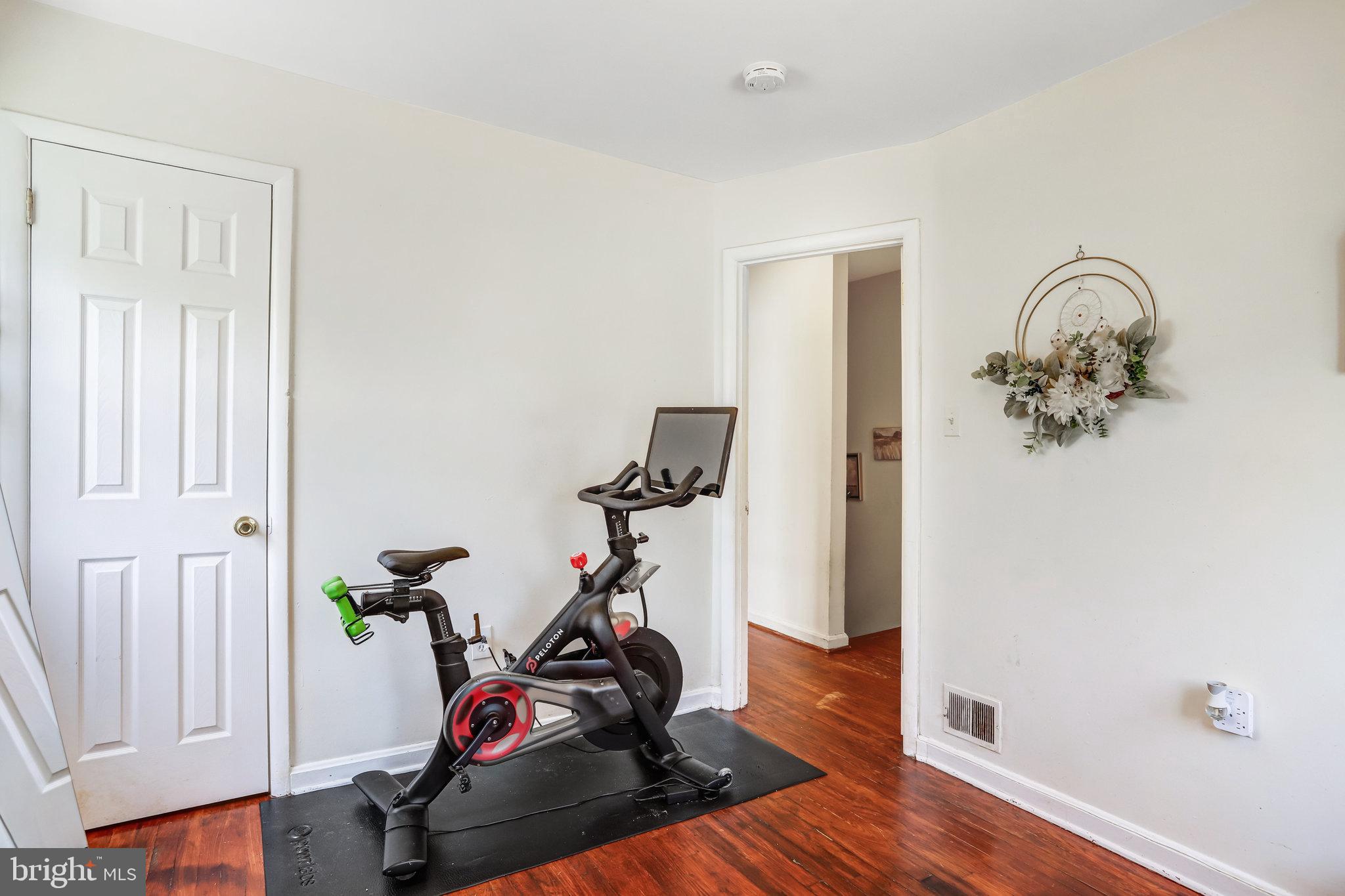 BEACON HEIGHTS - Residential