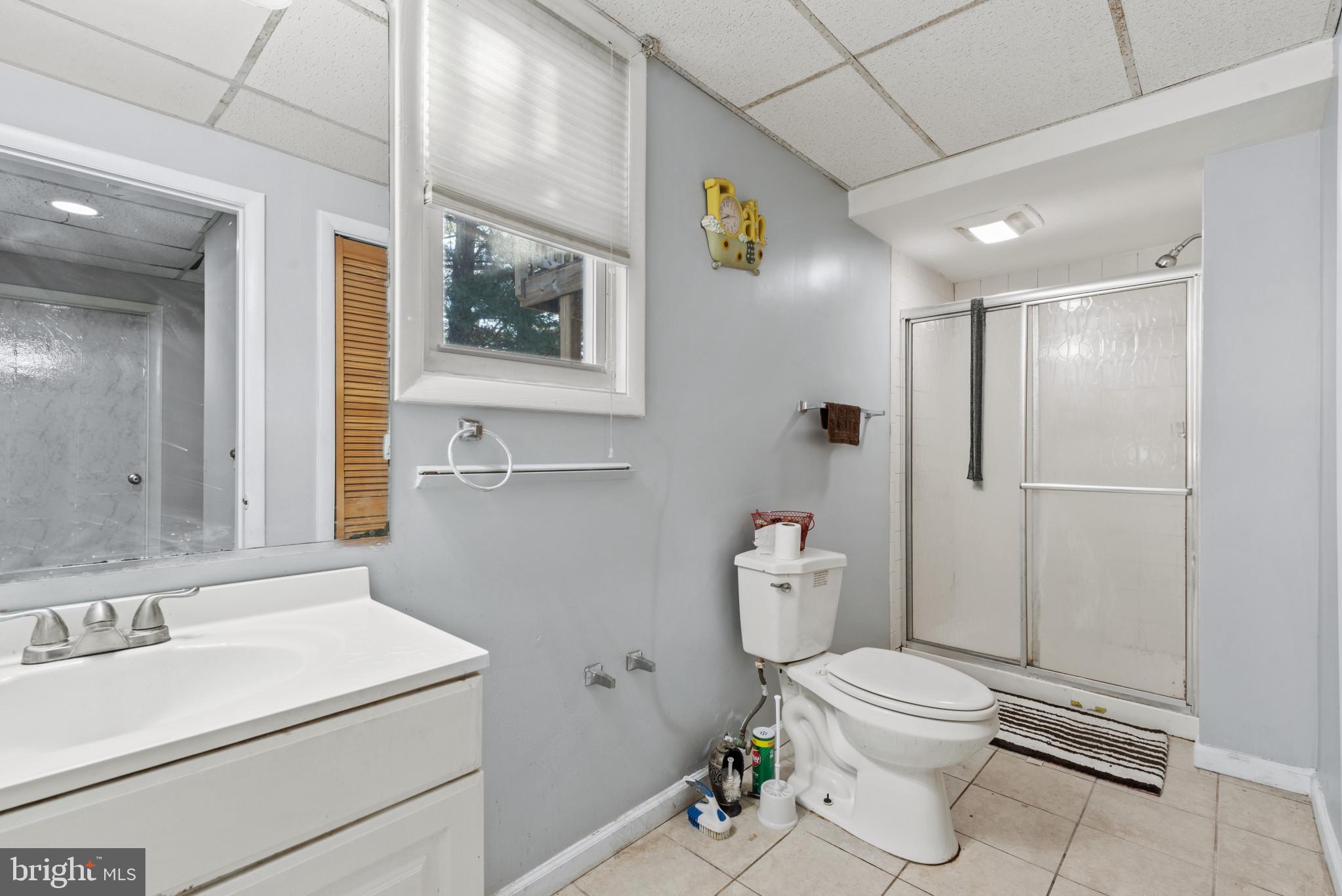 RANDALLSTOWN - Residential