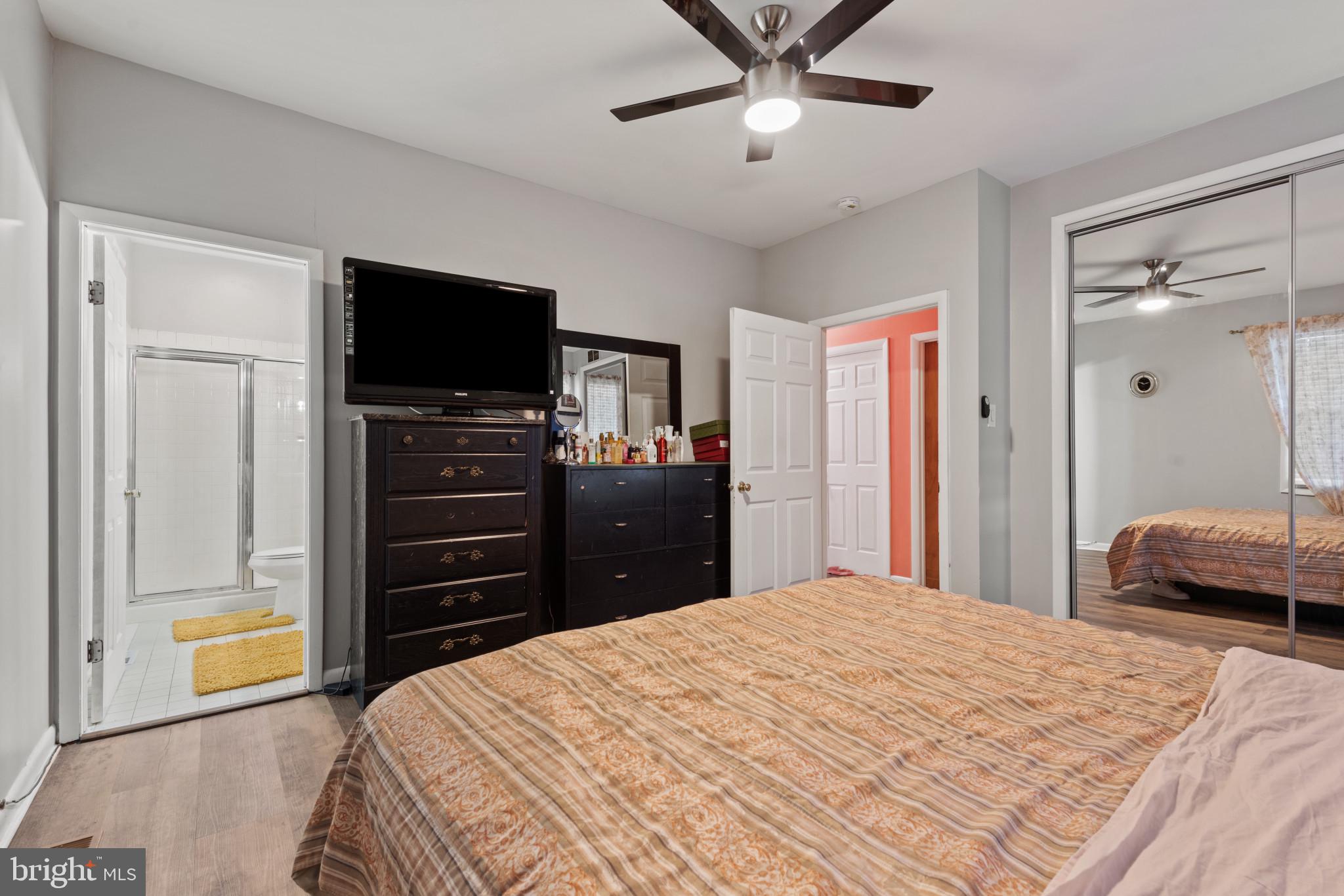 RANDALLSTOWN - Residential