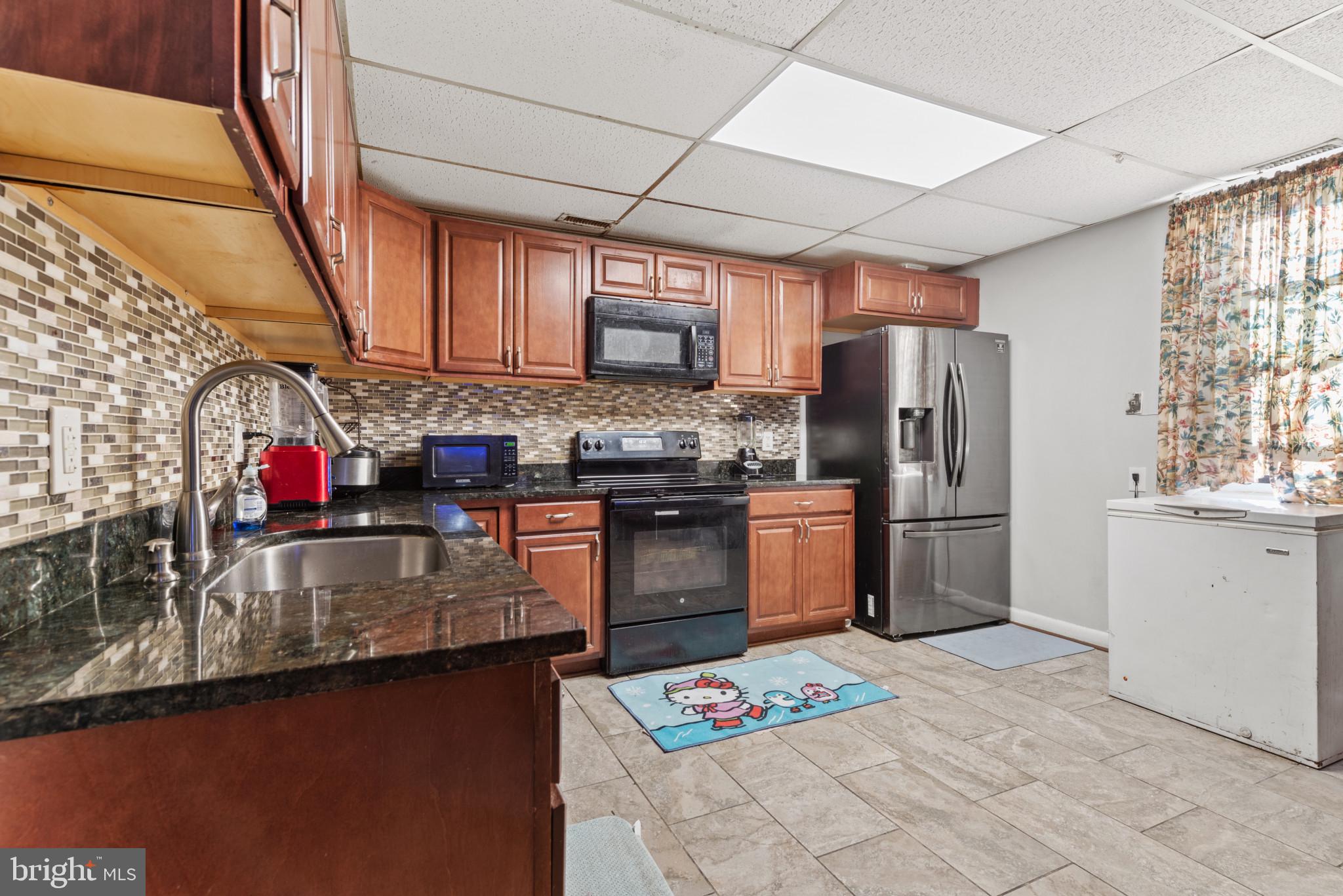 RANDALLSTOWN - Residential