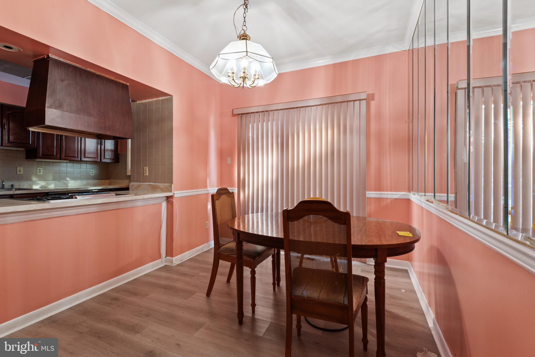 RANDALLSTOWN - Residential