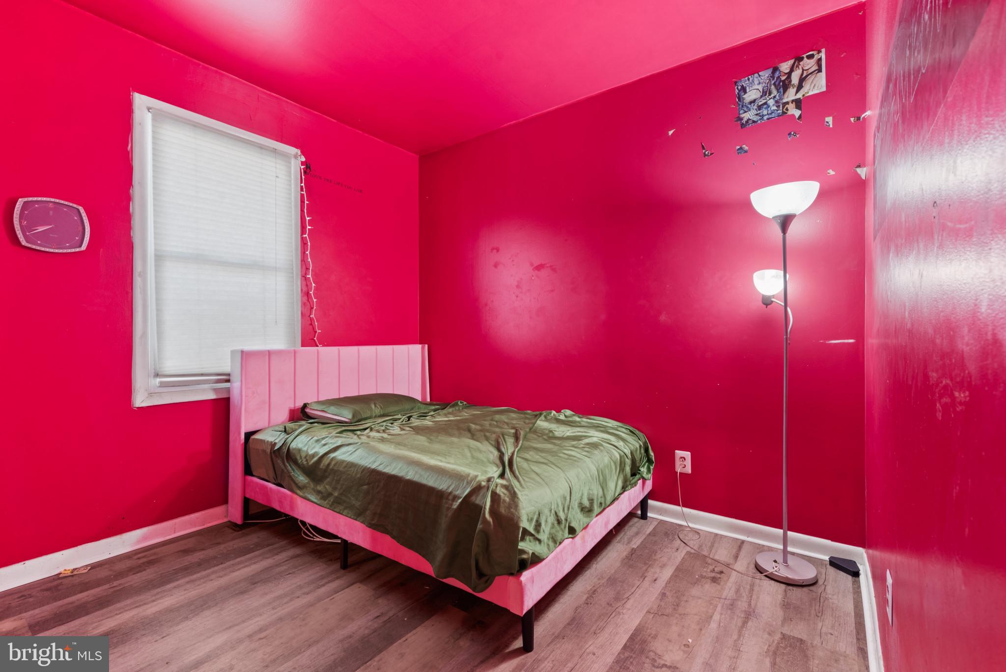 RANDALLSTOWN - Residential