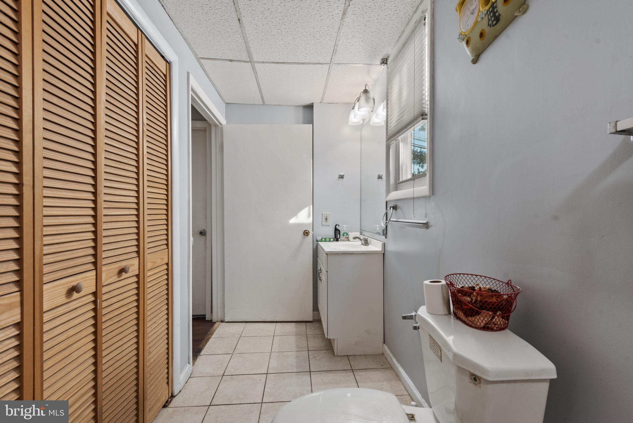 RANDALLSTOWN - Residential