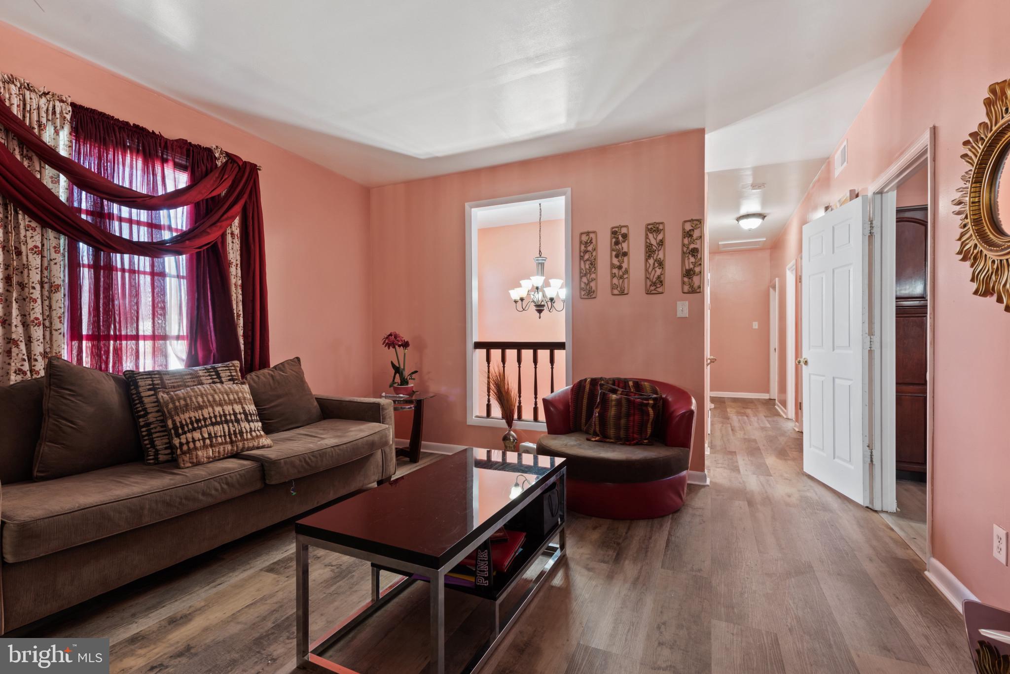 RANDALLSTOWN - Residential