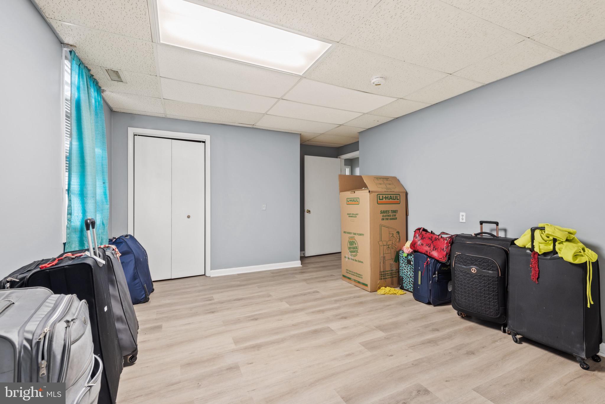 RANDALLSTOWN - Residential