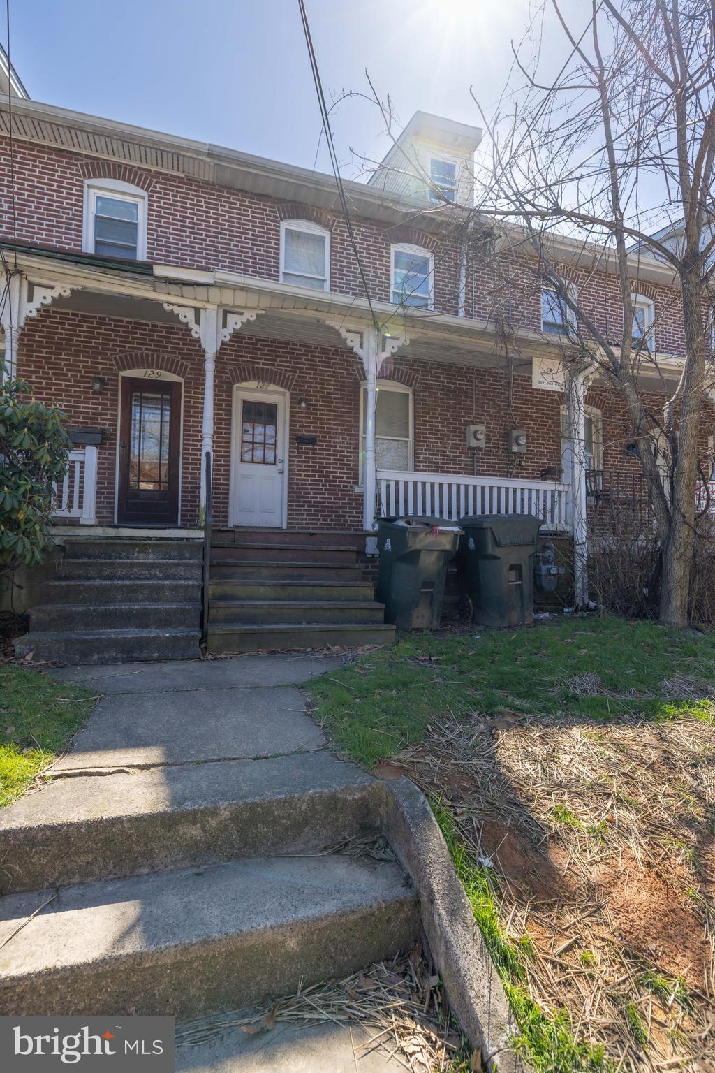 117 E CLEVELAND AVENUE