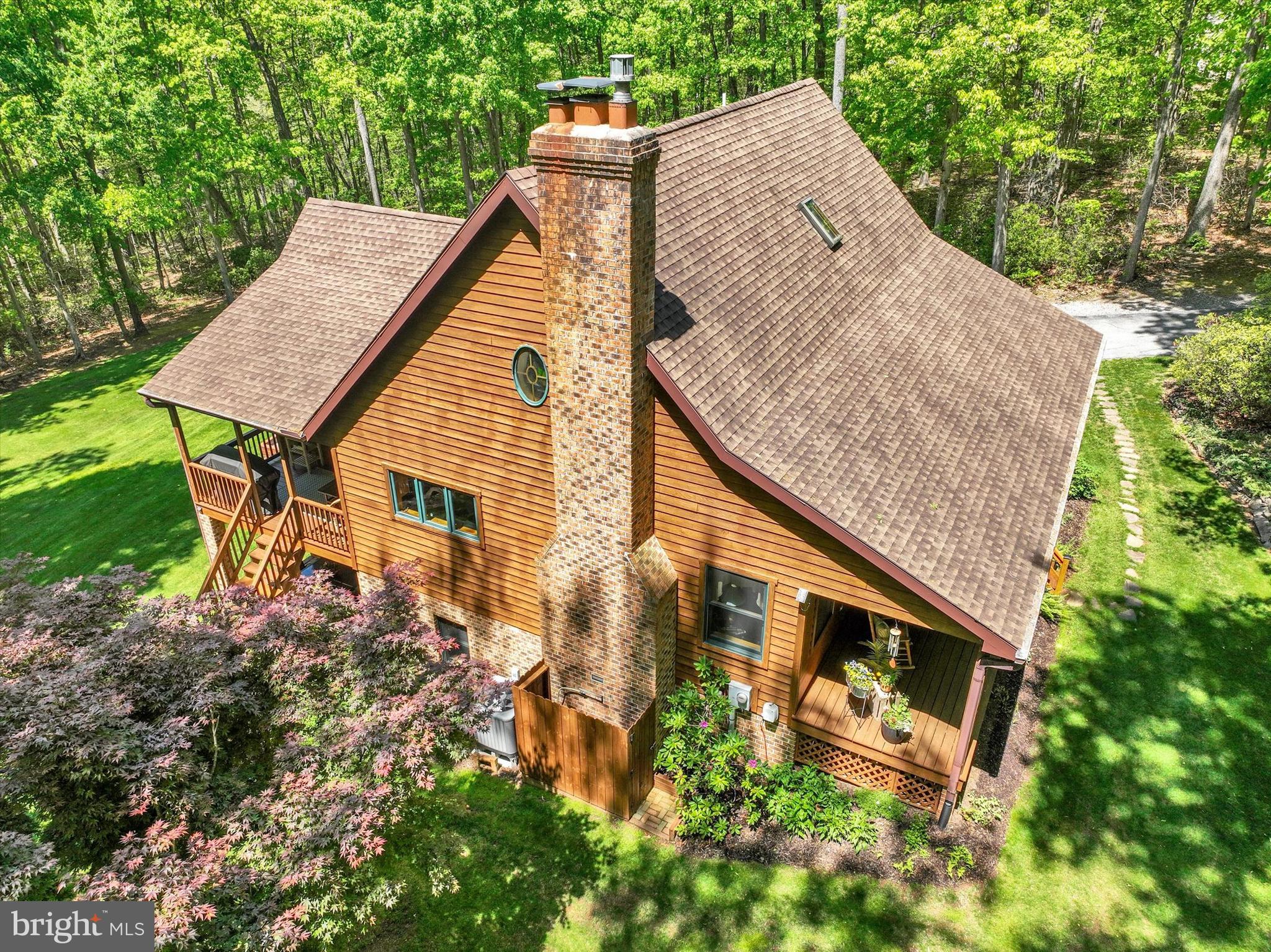 2385 BREMER ROAD