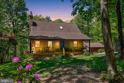 2385 BREMER ROAD DOVER PA 17315