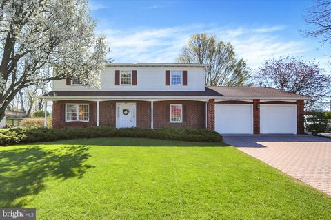 616 BRAD STREET SHIPPENSBURG PA 17257