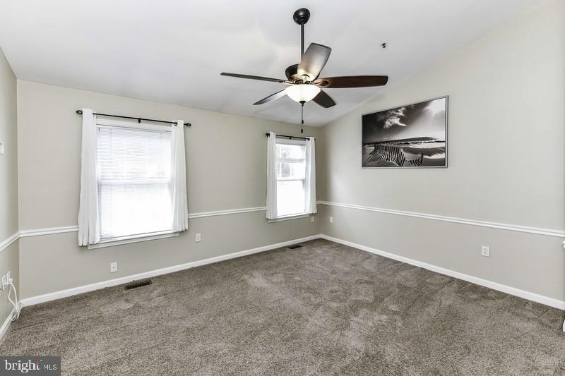 PARKER FARM - Residential