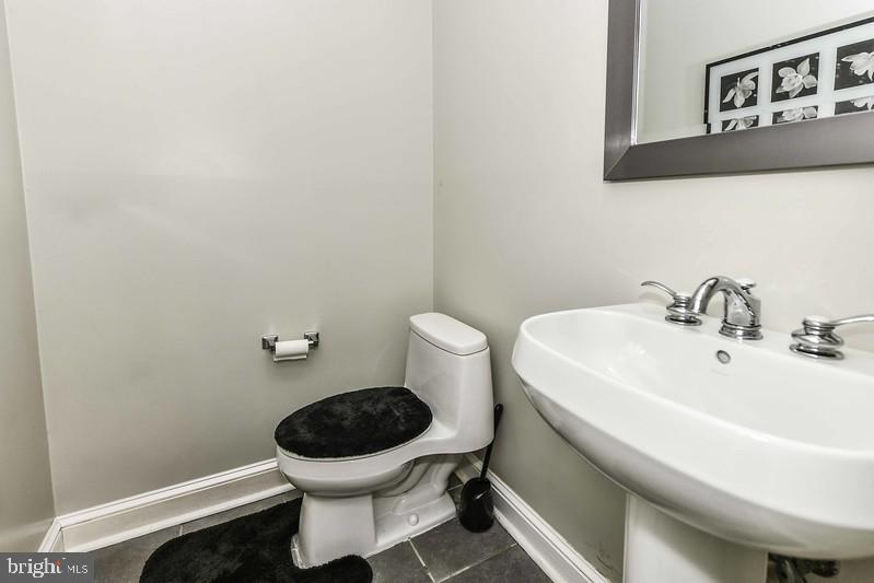 PARKER FARM - Residential