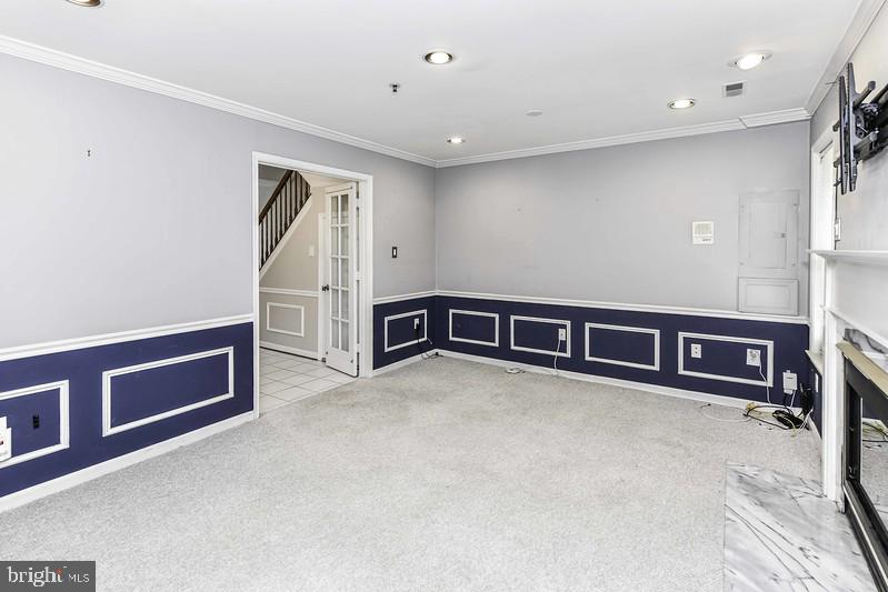 PARKER FARM - Residential